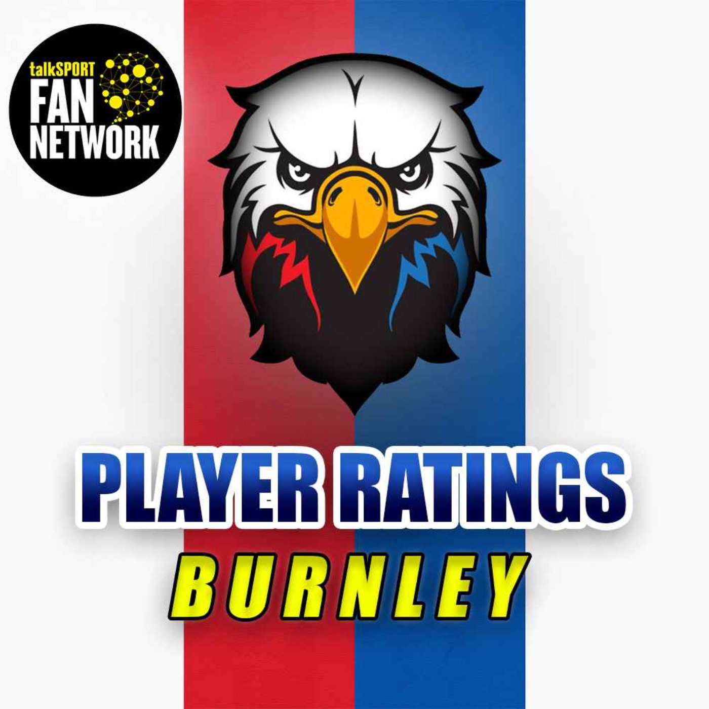 Player Ratings: Burnley 0 - 1 Crystal Palace Player Ratings: Burnley 0 - 1 Crystal Palace