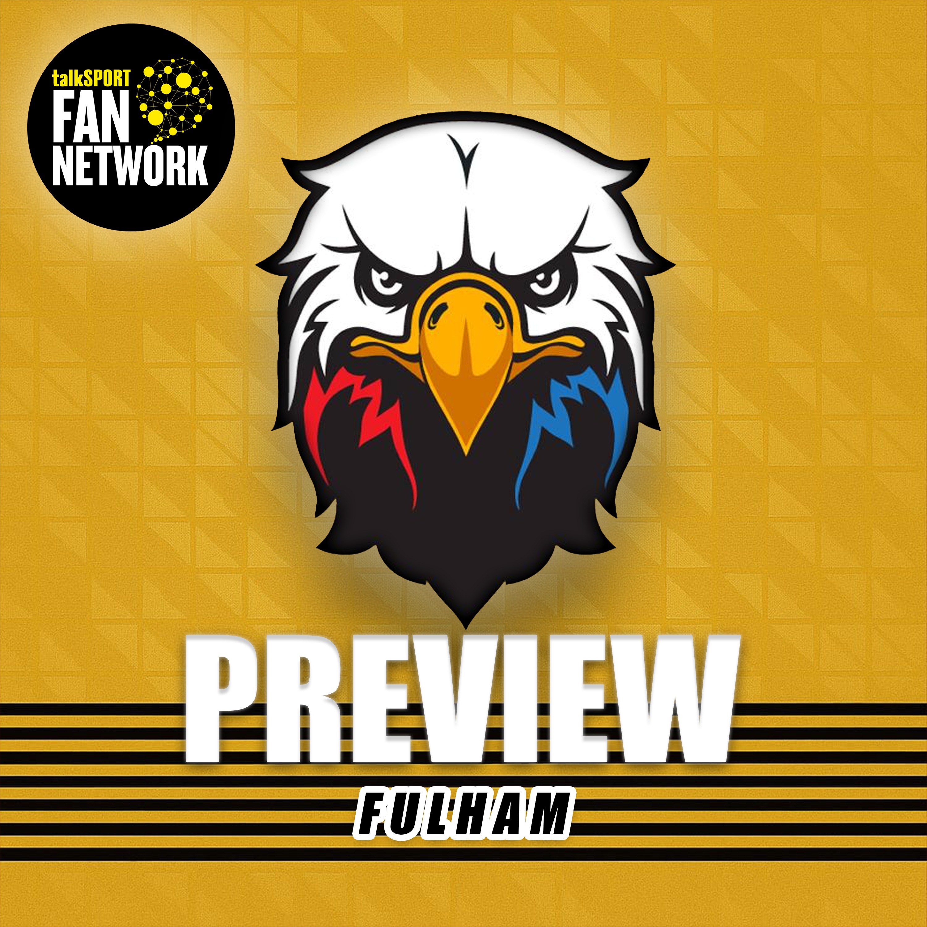 Preview: Fulham v Crystal Palace episode artwork