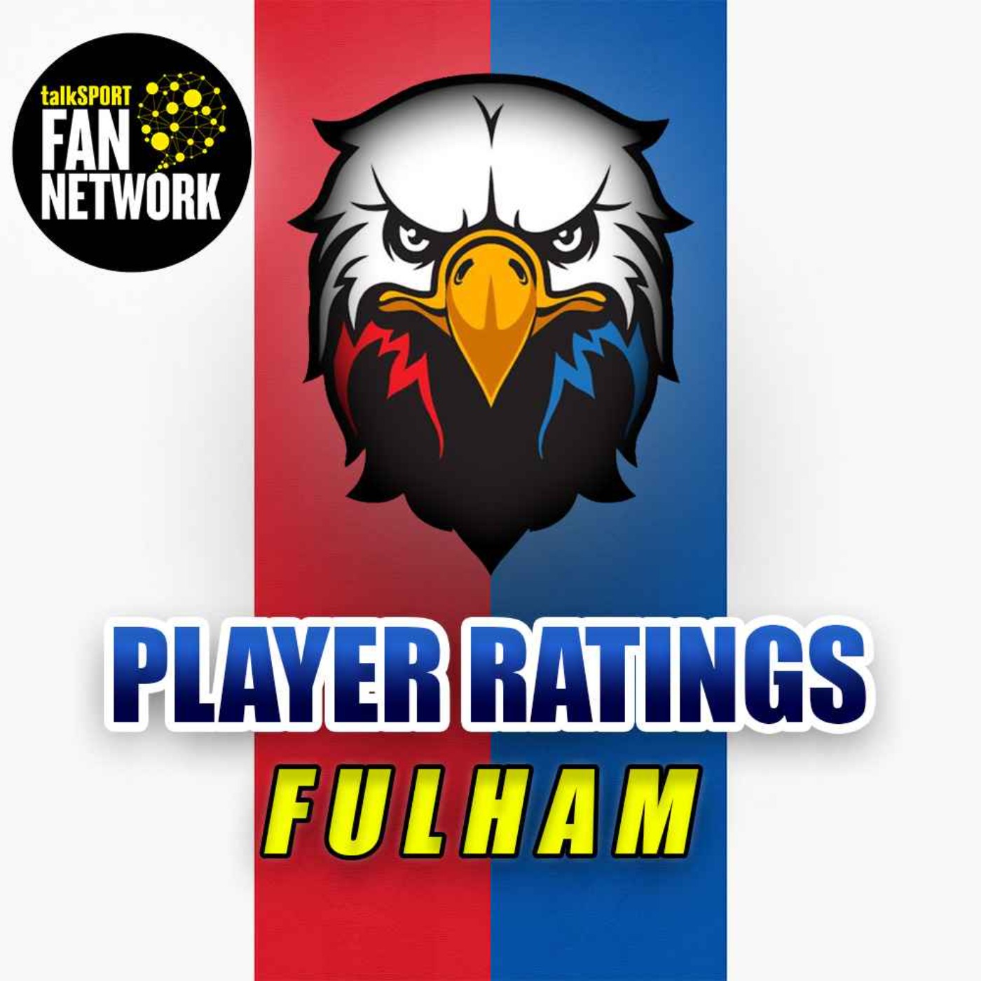 Player Ratings: Fulham 1 - 2 Crystal Palace Player Ratings: Fulham 1 - 2 Crystal Palace