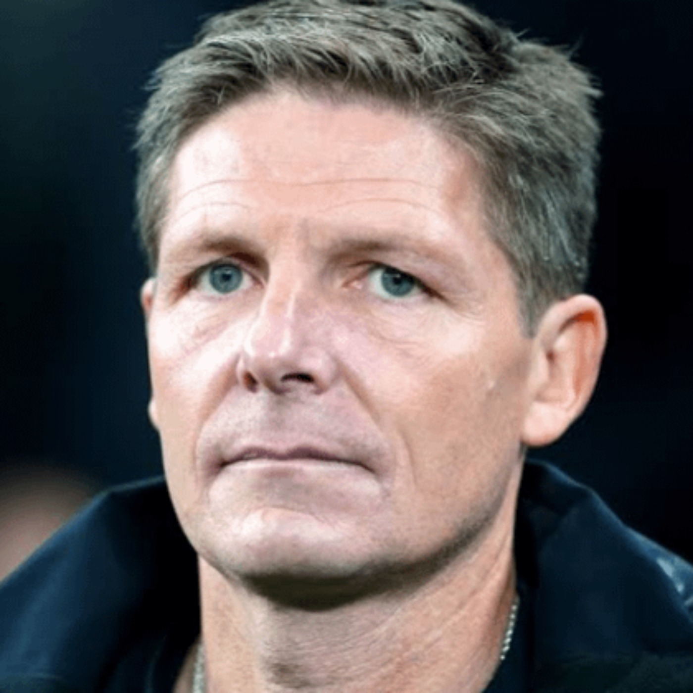 Oliver Glasner NOT sacked Oliver Glasner NOT sacked