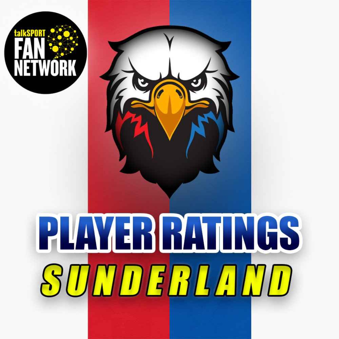 Player Ratings: Sunderland 2 - 1 Crystal Palace Player Ratings: Sunderland 2 - 1 Crystal Palace