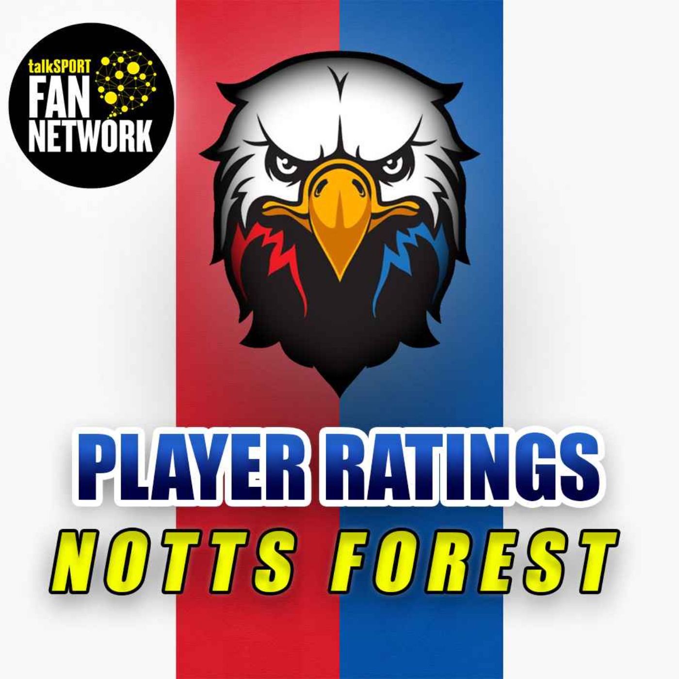 Nottingham Forest 1 - 1 Crystal Palace Nottingham Forest 1 - 1 Crystal Palace