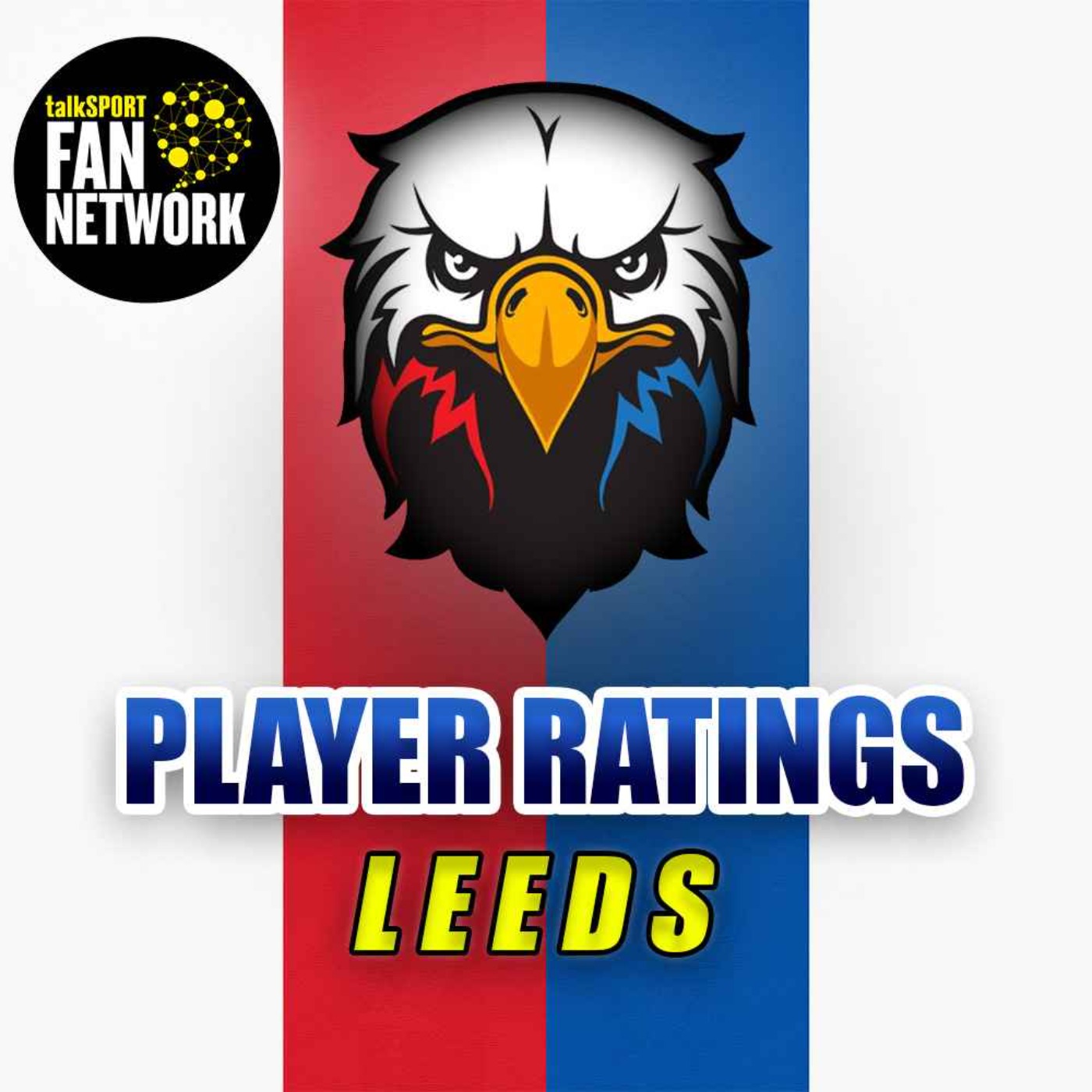 Player Ratings: Crystal Palace 0 - 0 Leeds Player Ratings: Crystal Palace 0 - 0 Leeds