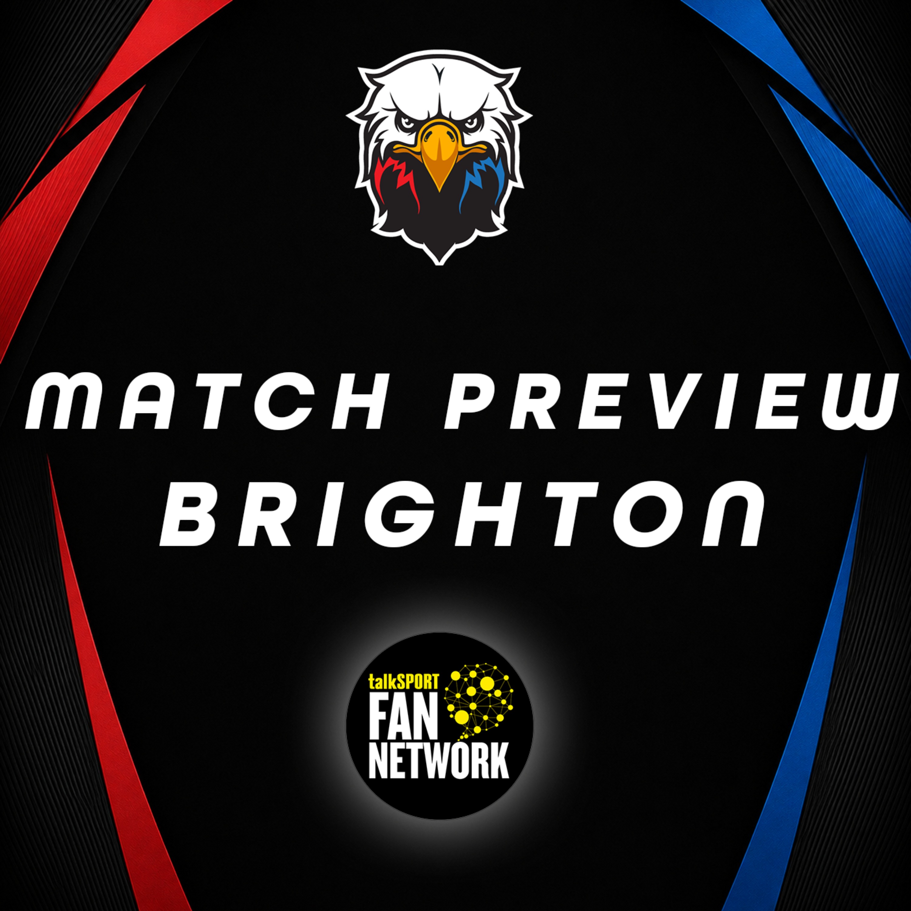 Preview:Brighton v Crystal Palace