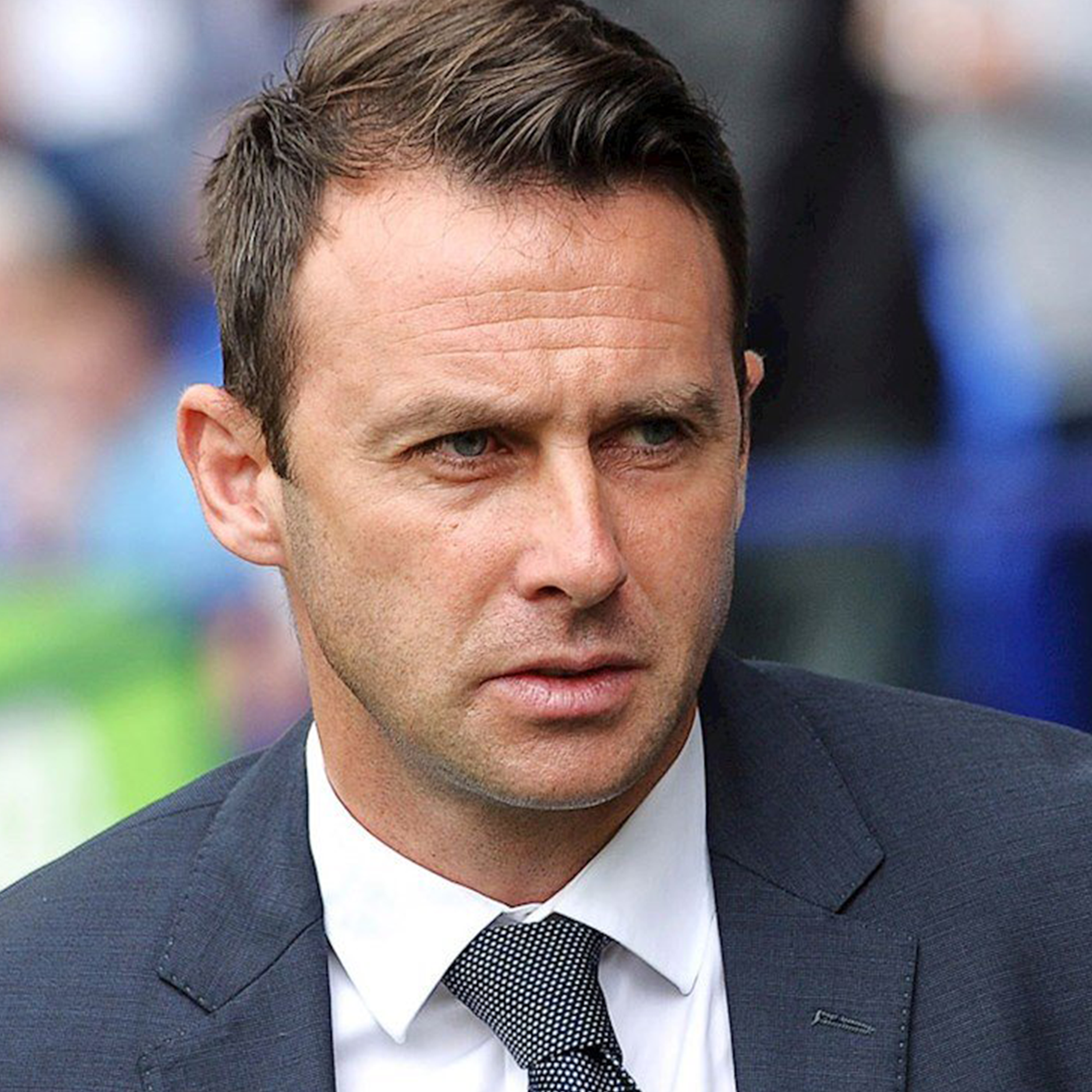 Dougie Freedman