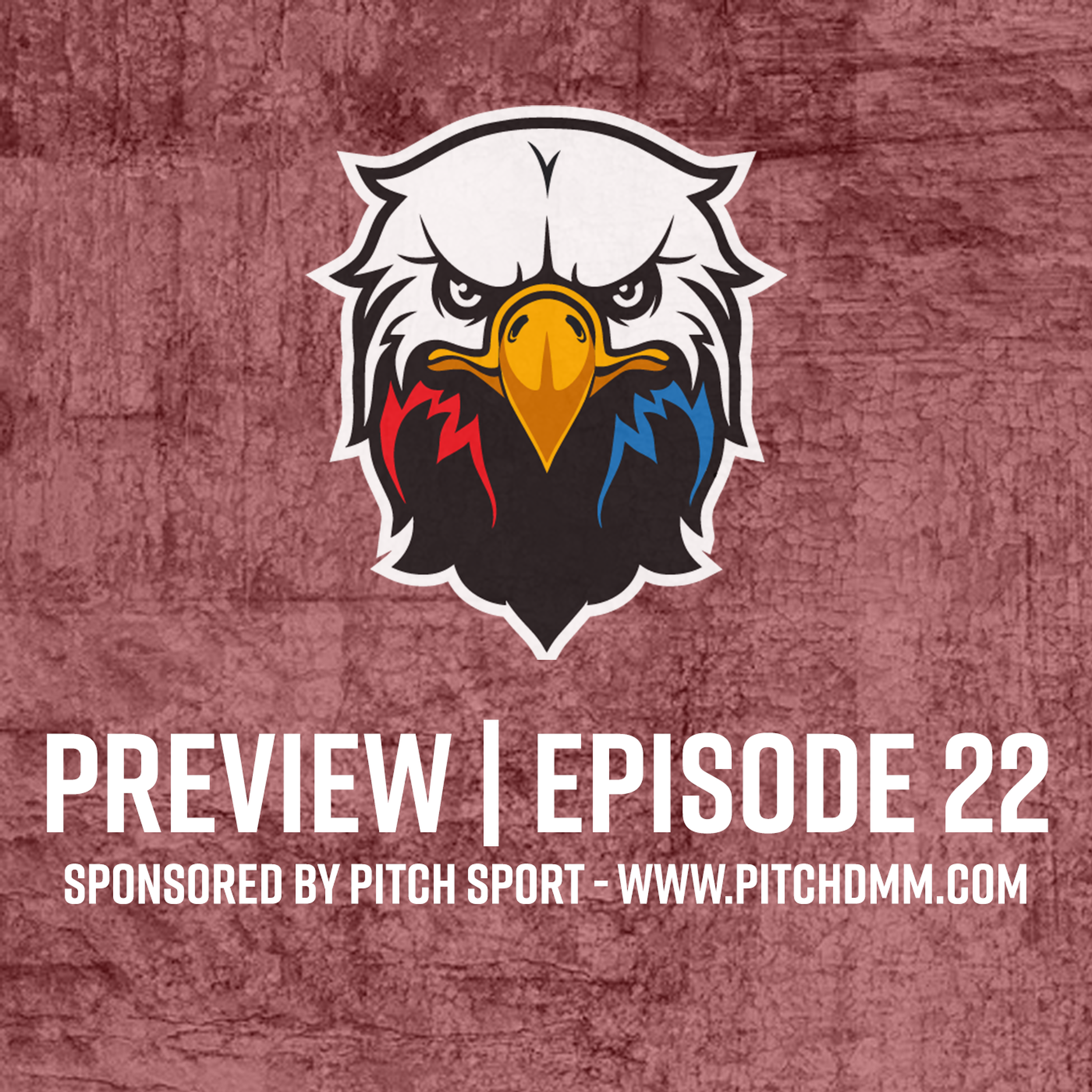 Back Of The Nest (CPFC Podcast)