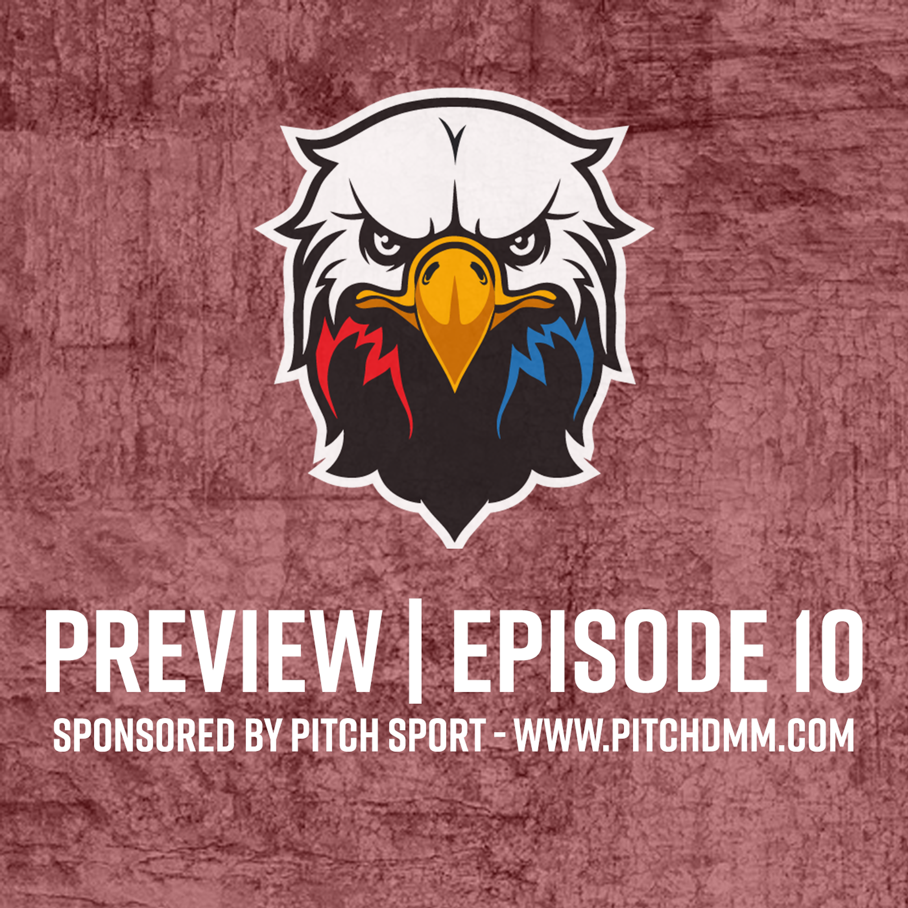 Back Of The Nest (CPFC Podcast)