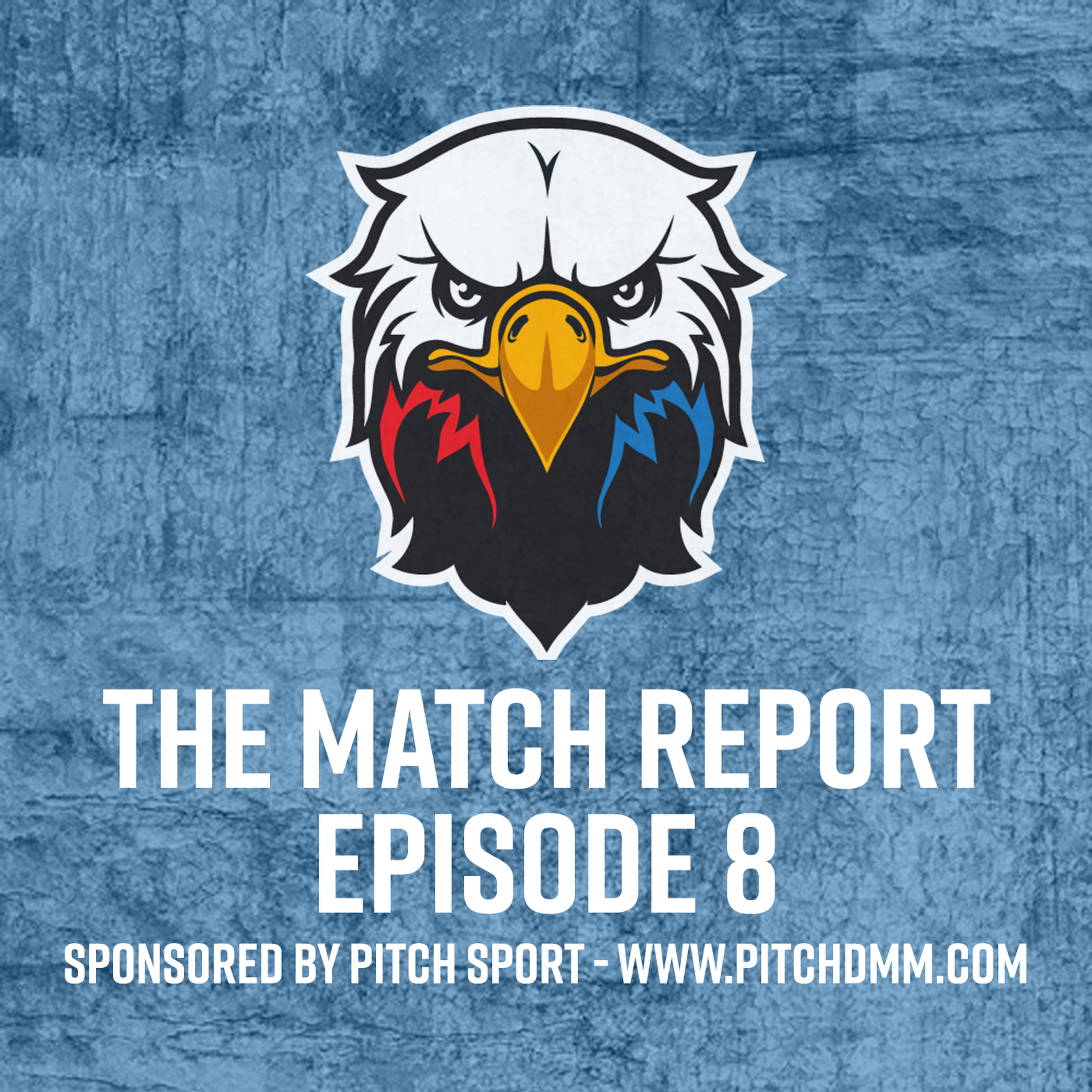 The Match Report - Episode 8 - Leeds (H)