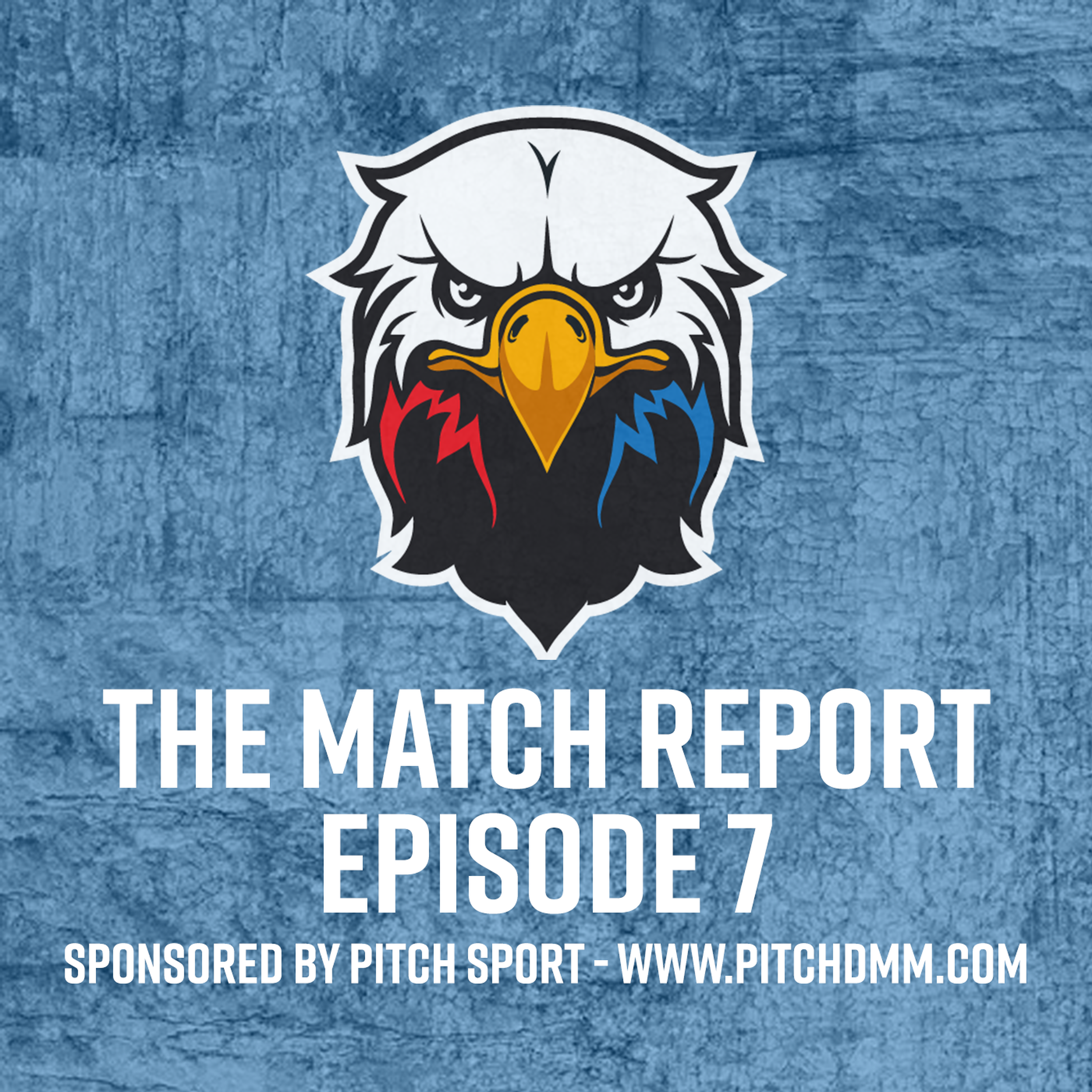 The Match Report - Episode 7 - Wolves (A)