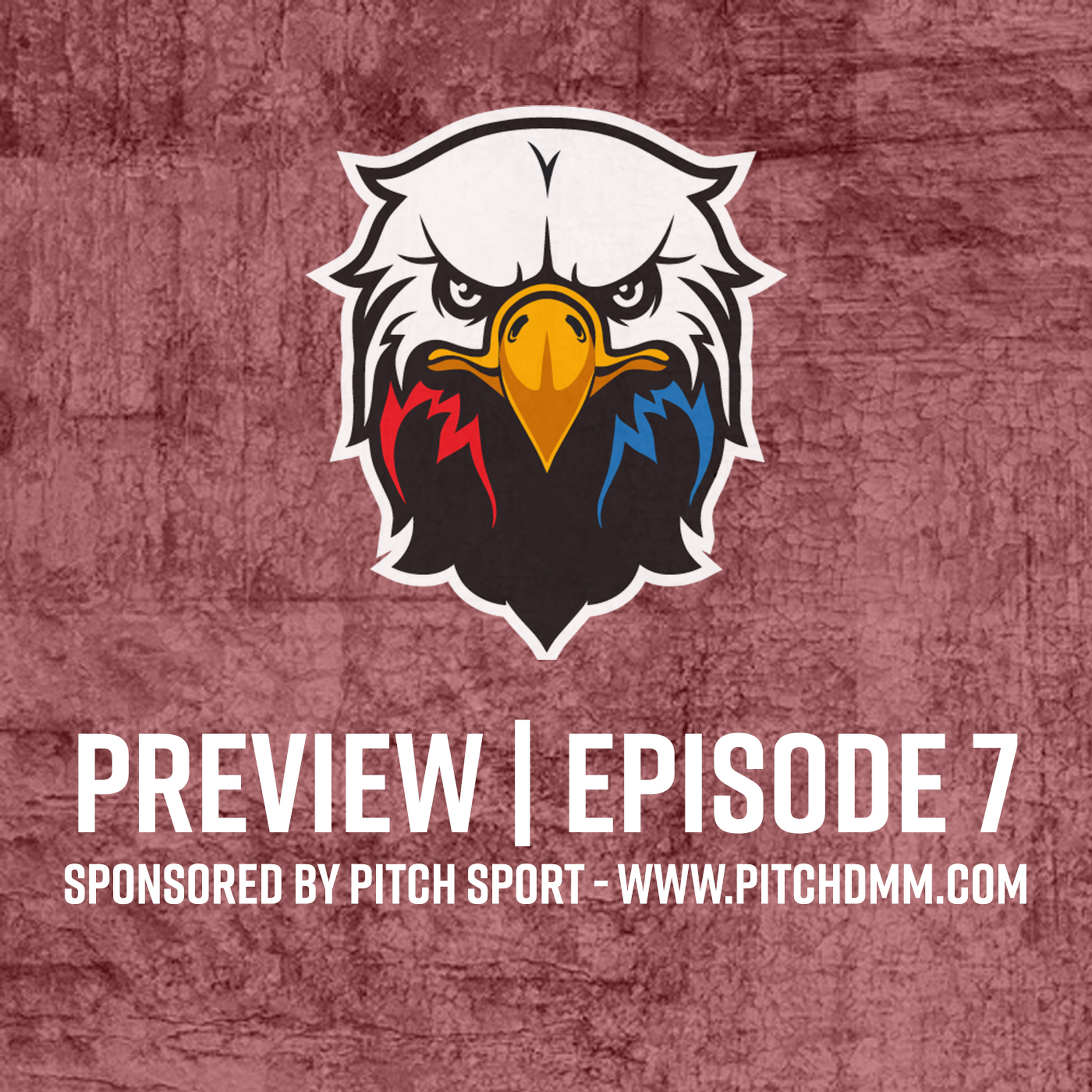 Preview - Episode 7 - Wolves (A)
