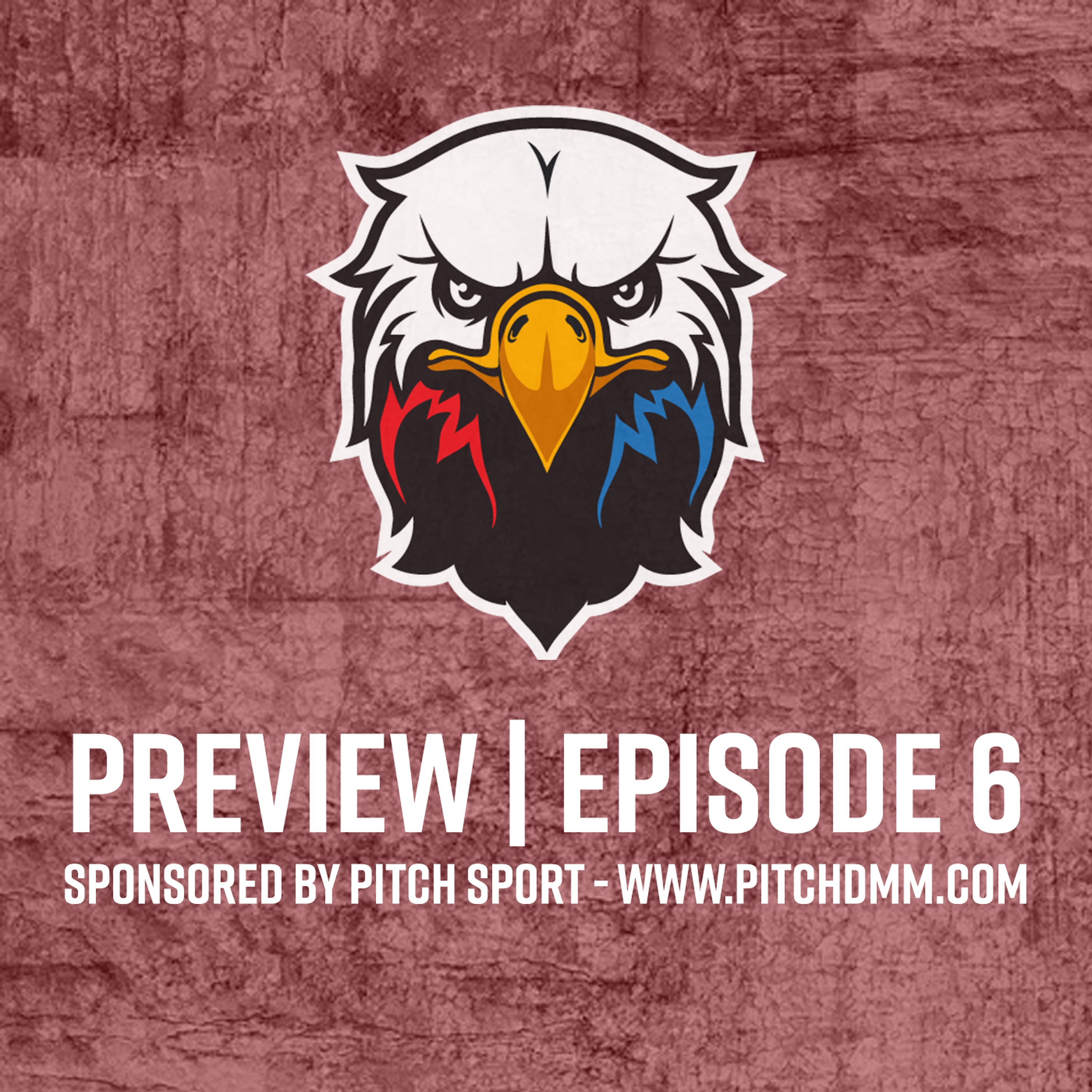 Back Of The Nest (CPFC Podcast)