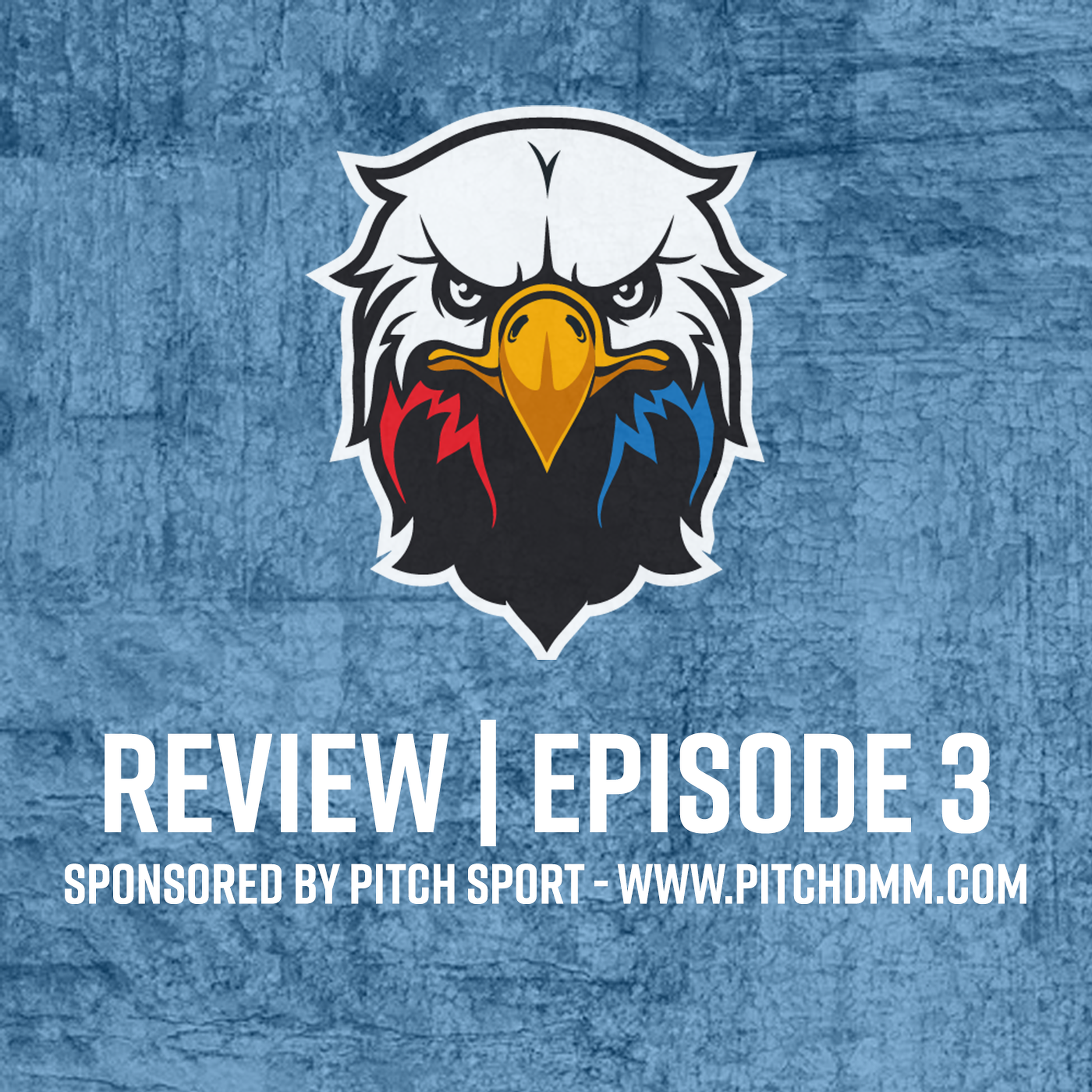 Review - Episode 3 - Everton (H)