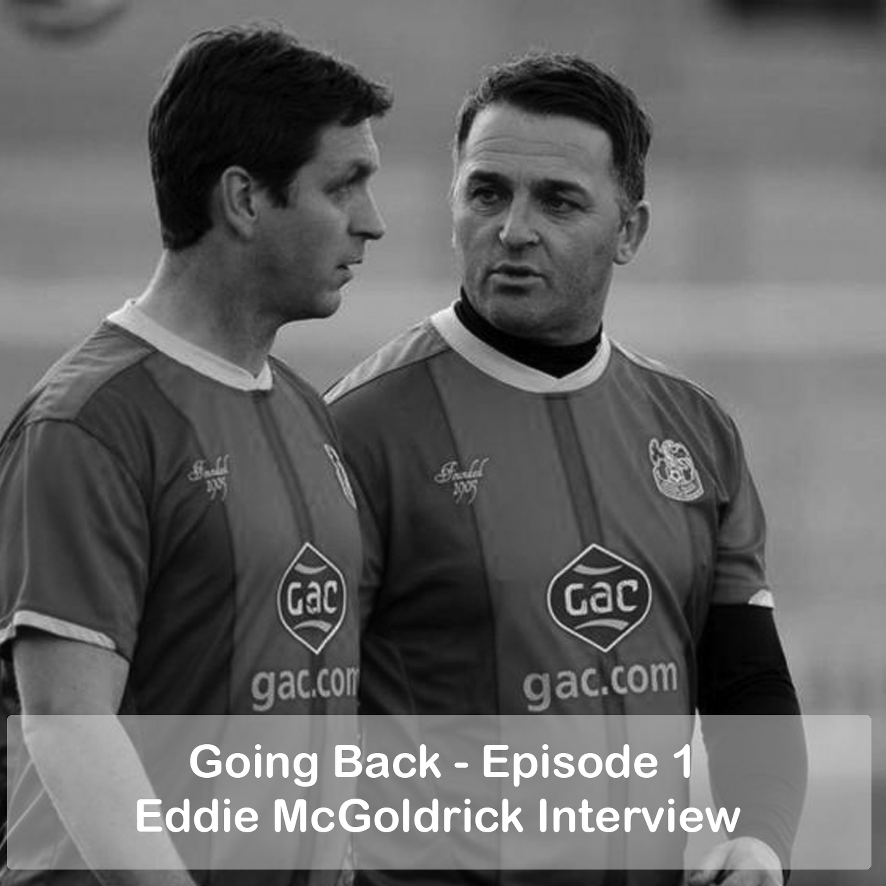 Back Of The Nest (CPFC Podcast)