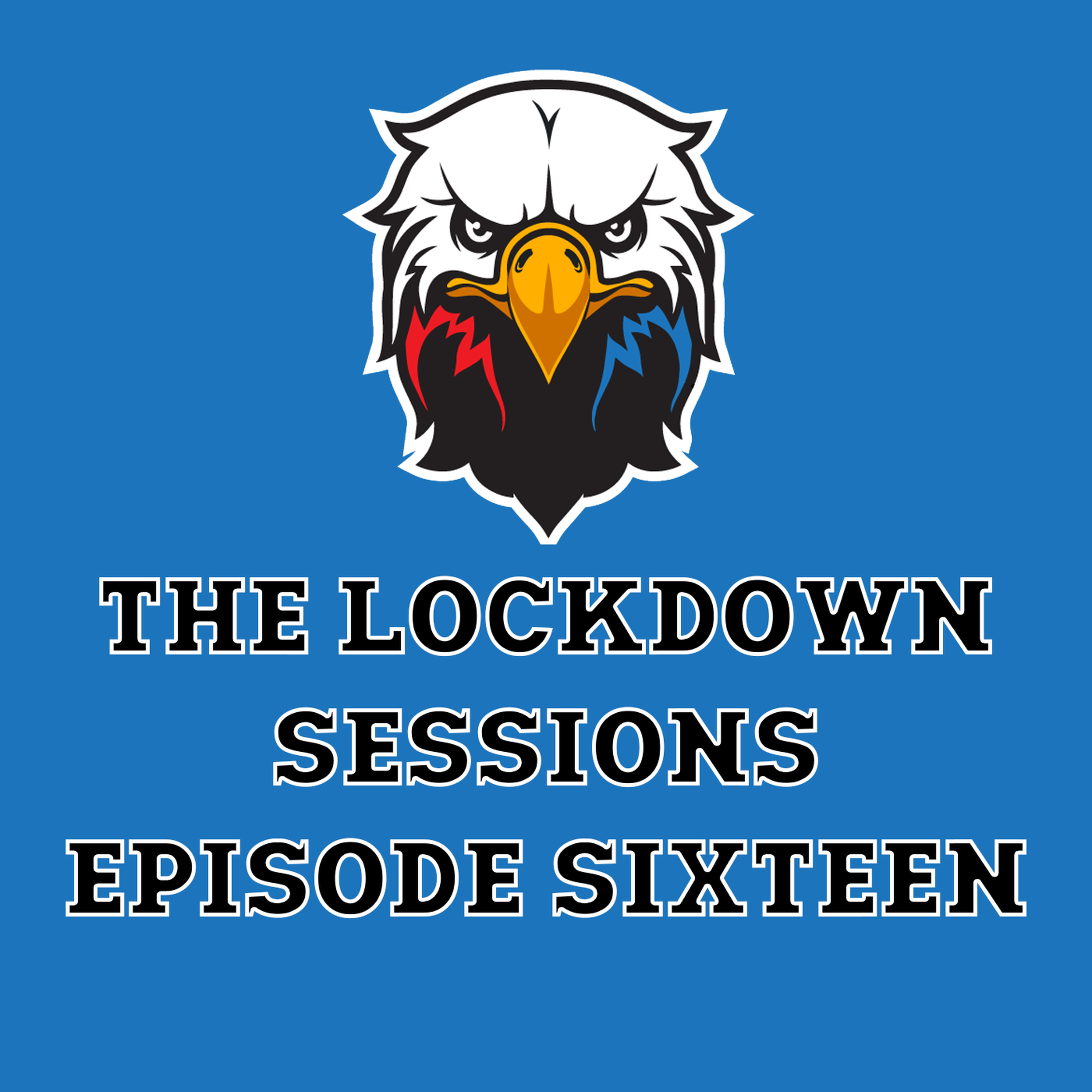 Back Of The Nest (CPFC Podcast)