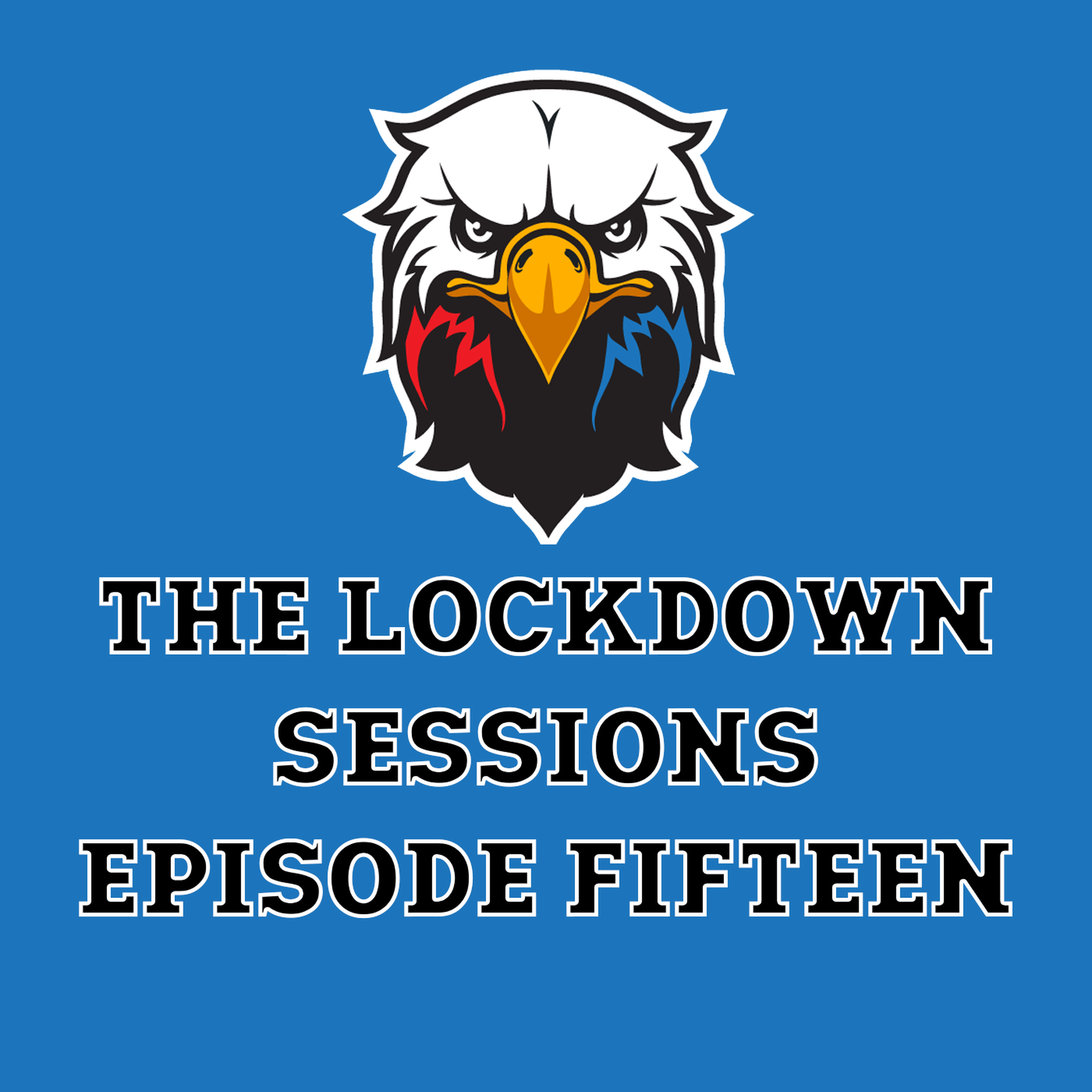 Back Of The Nest (CPFC Podcast)