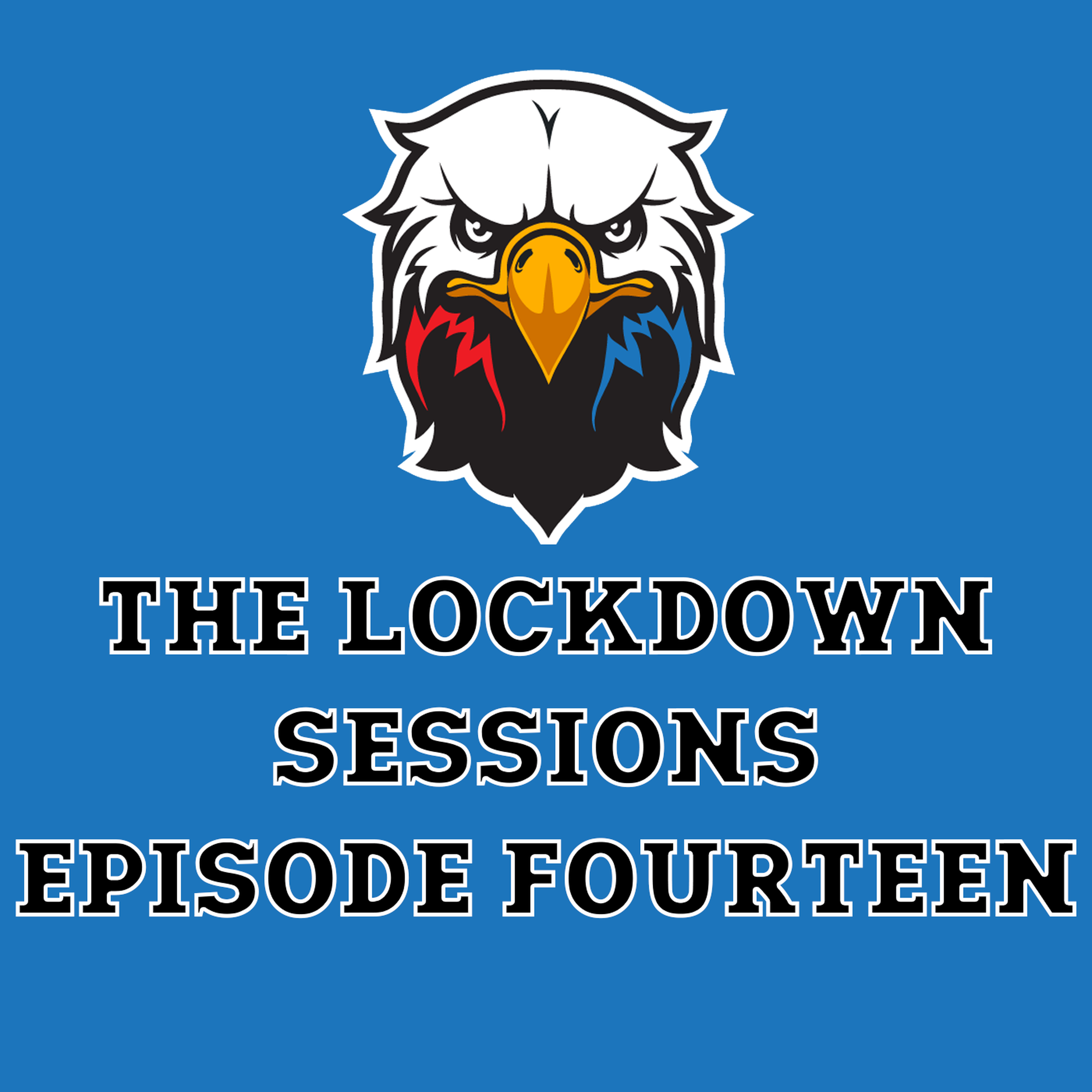 Back Of The Nest (CPFC Podcast)