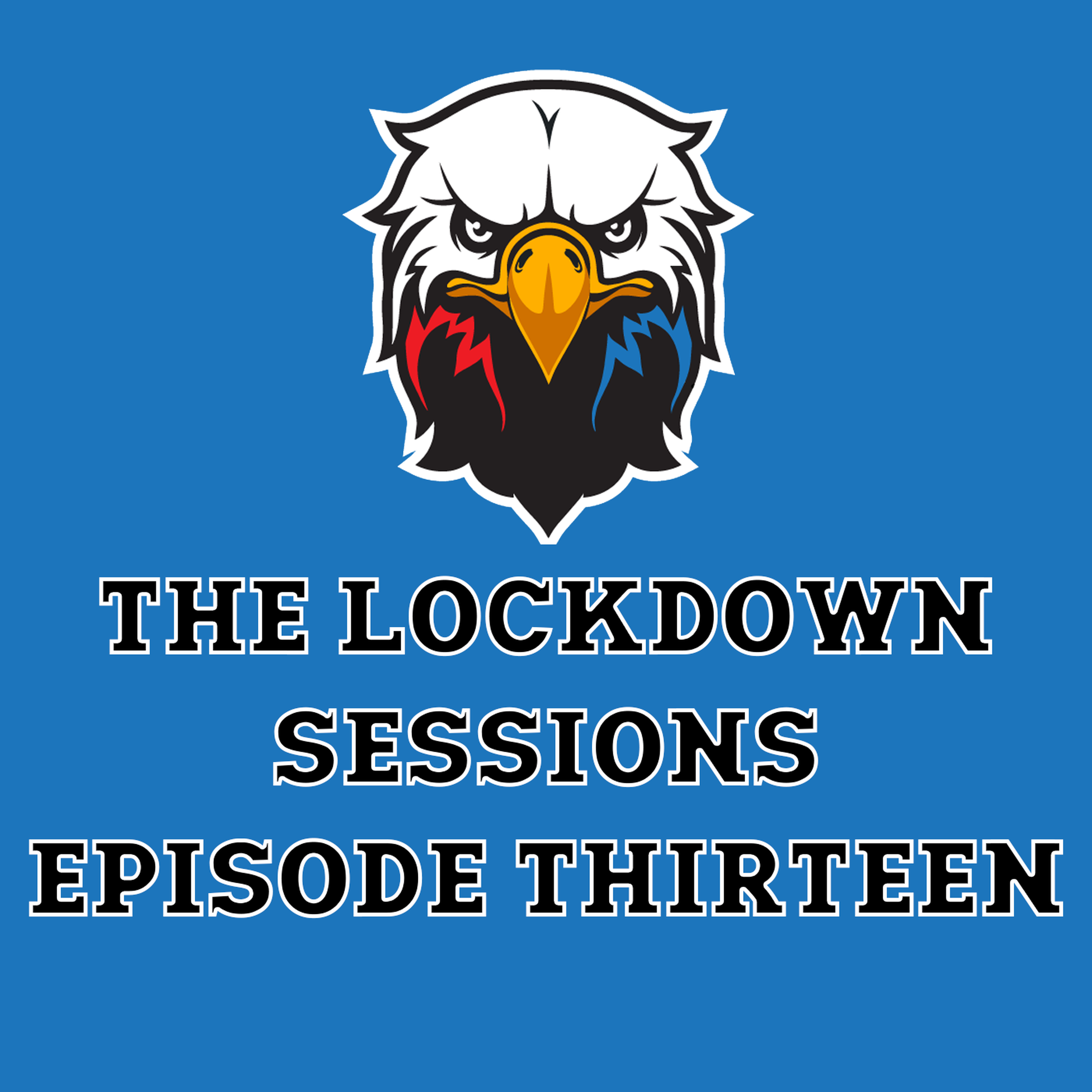 Back Of The Nest (CPFC Podcast)
