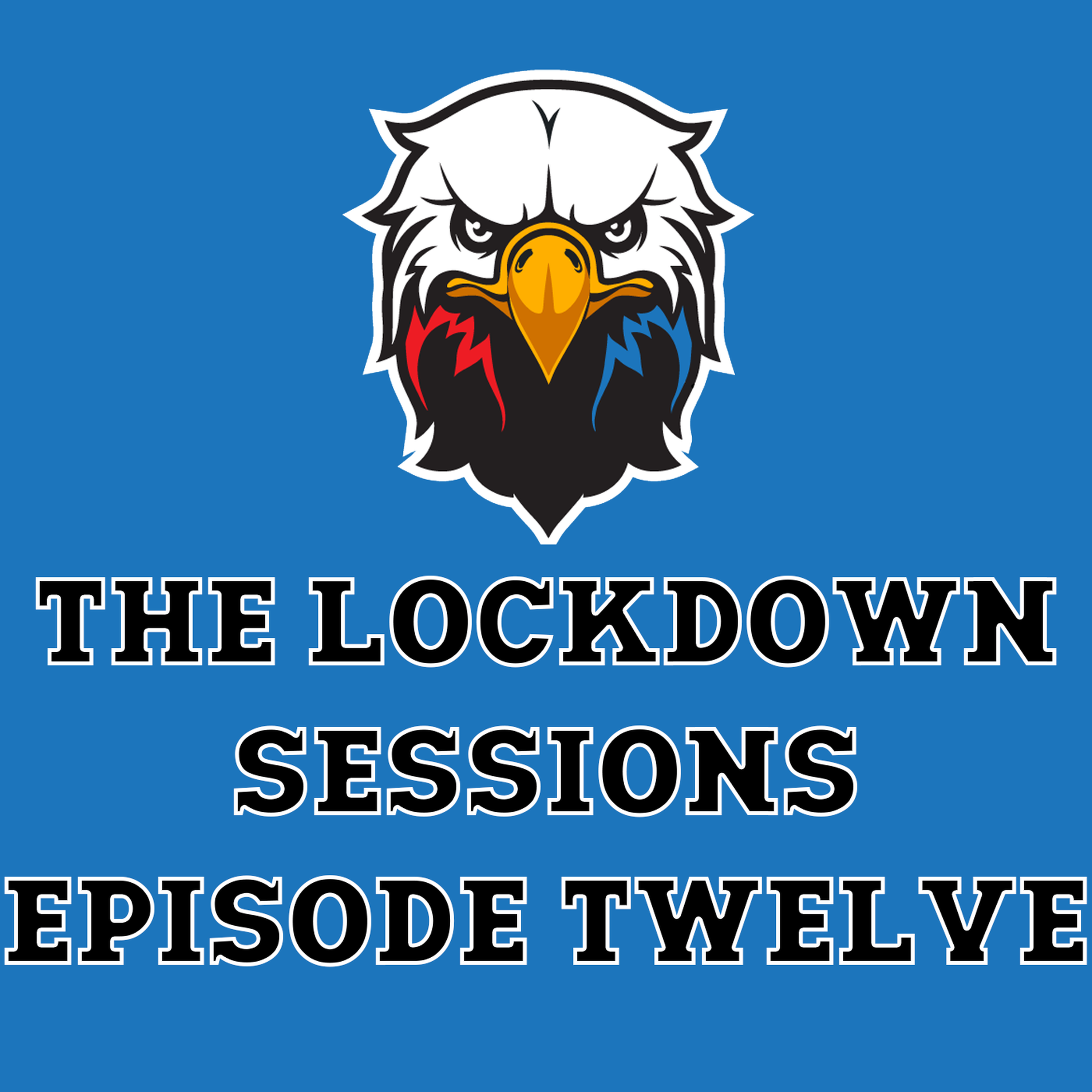 Back Of The Nest (CPFC Podcast)