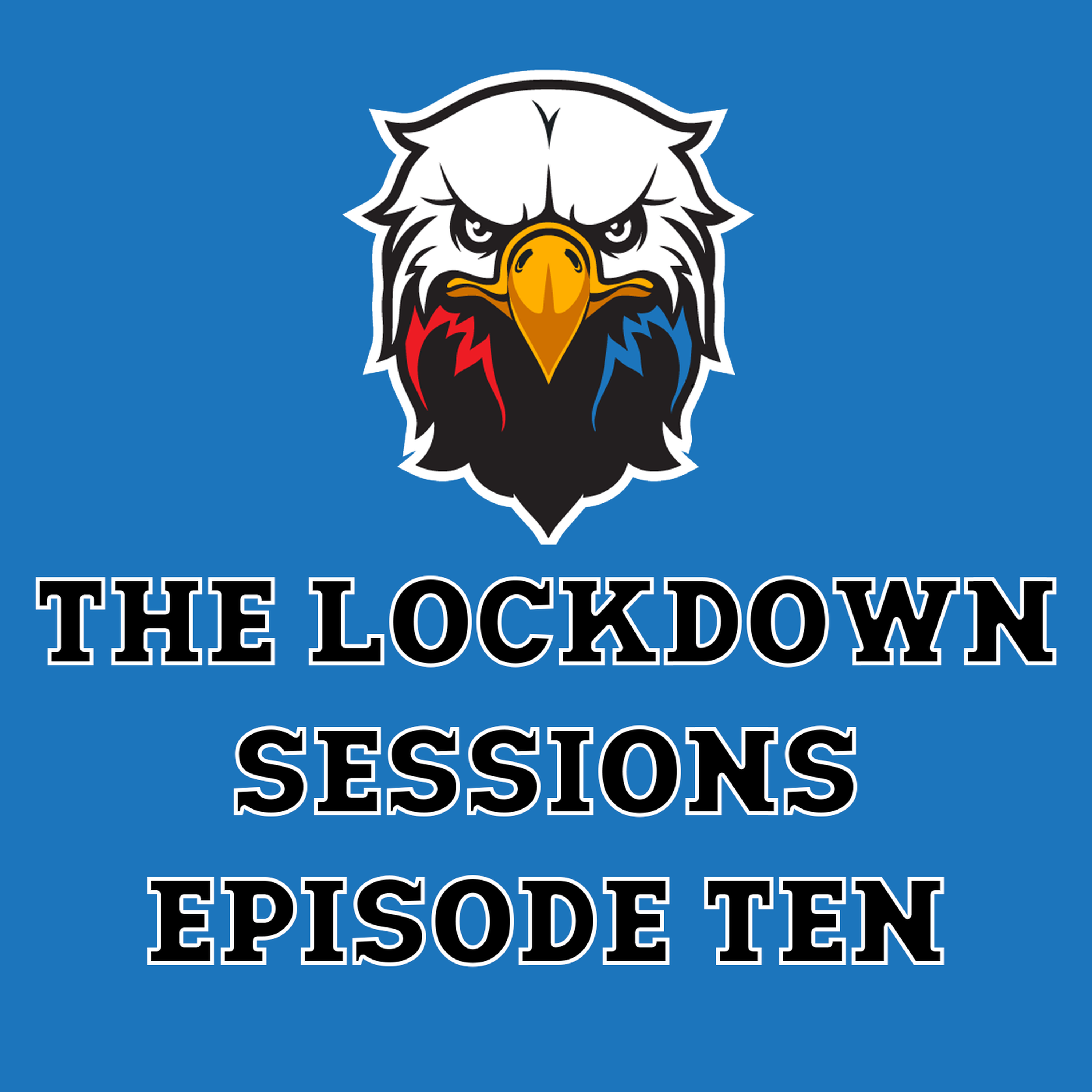 Back Of The Nest (CPFC Podcast)