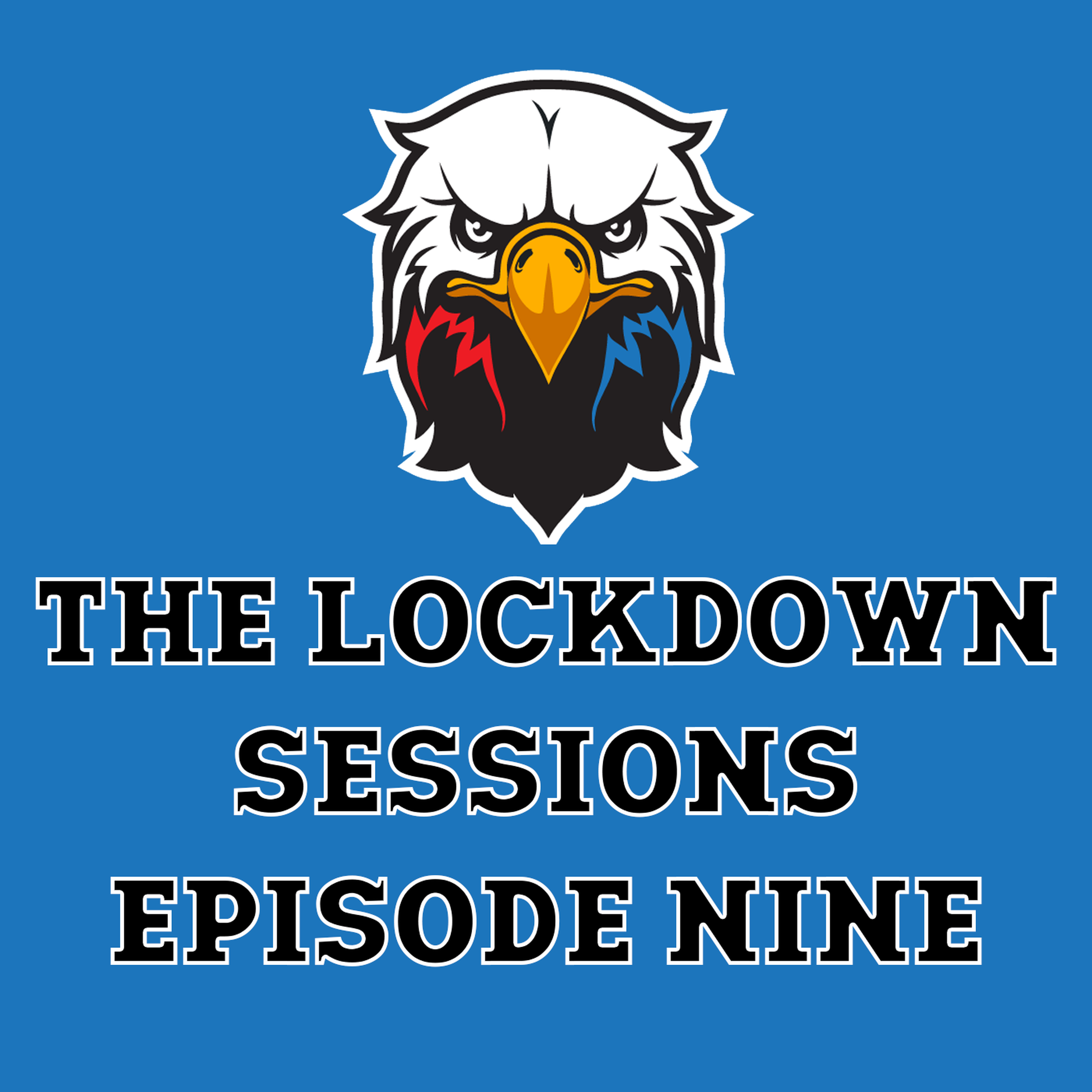 Back Of The Nest (CPFC Podcast)