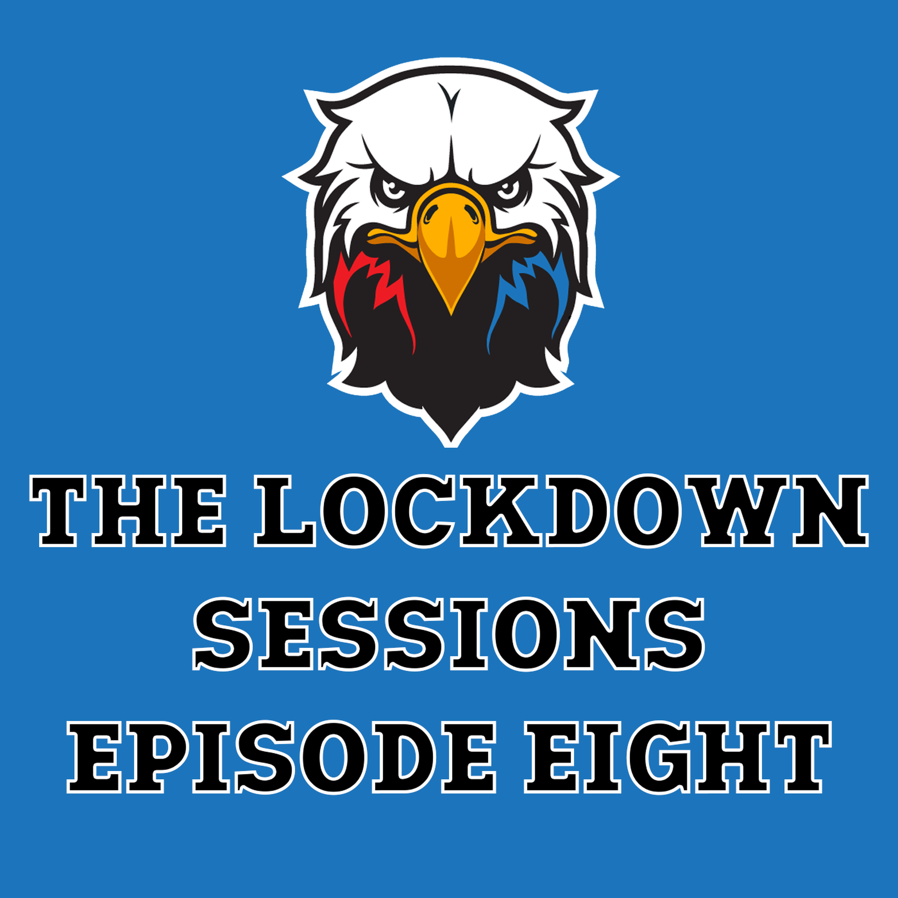Back Of The Nest (CPFC Podcast)