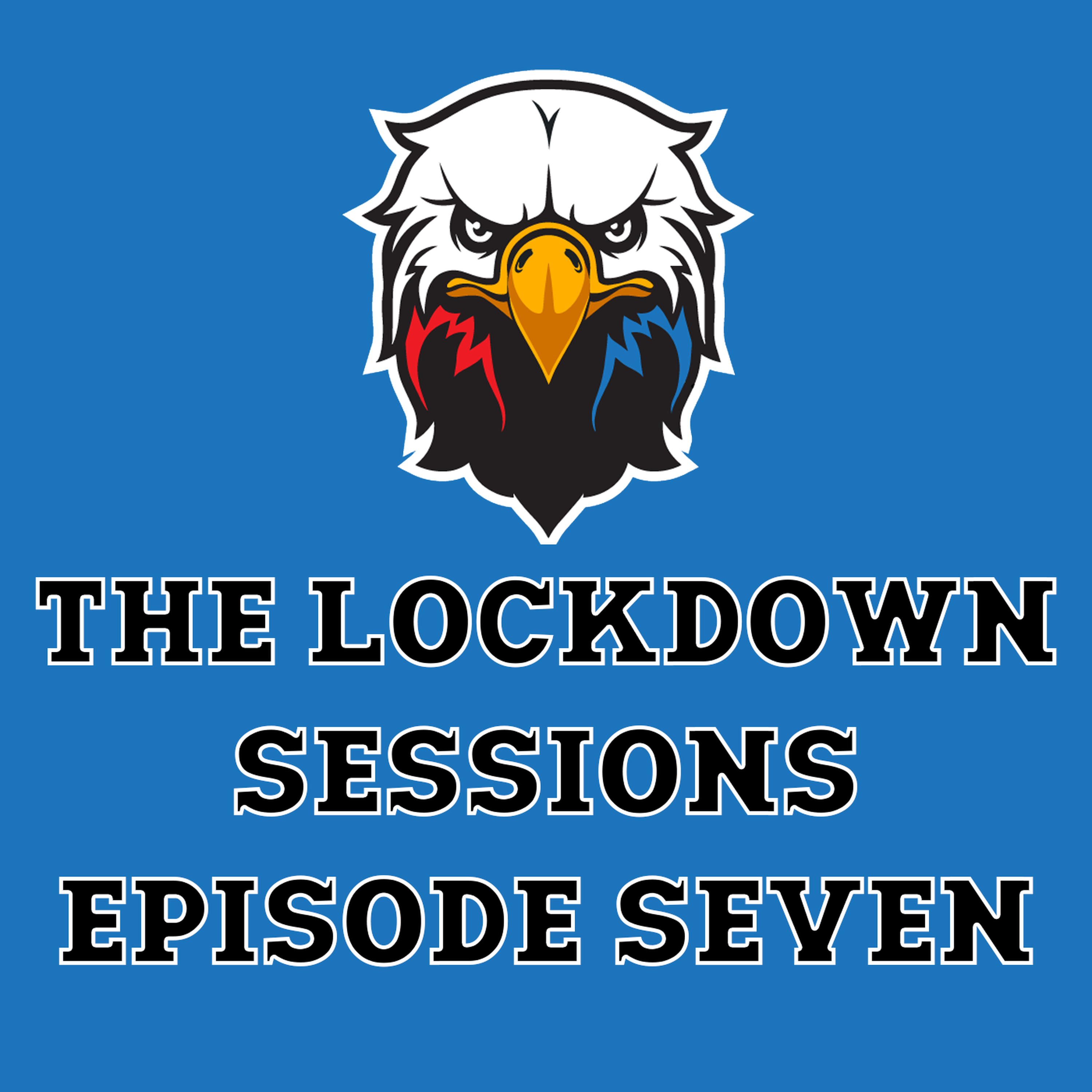Back Of The Nest (CPFC Podcast)