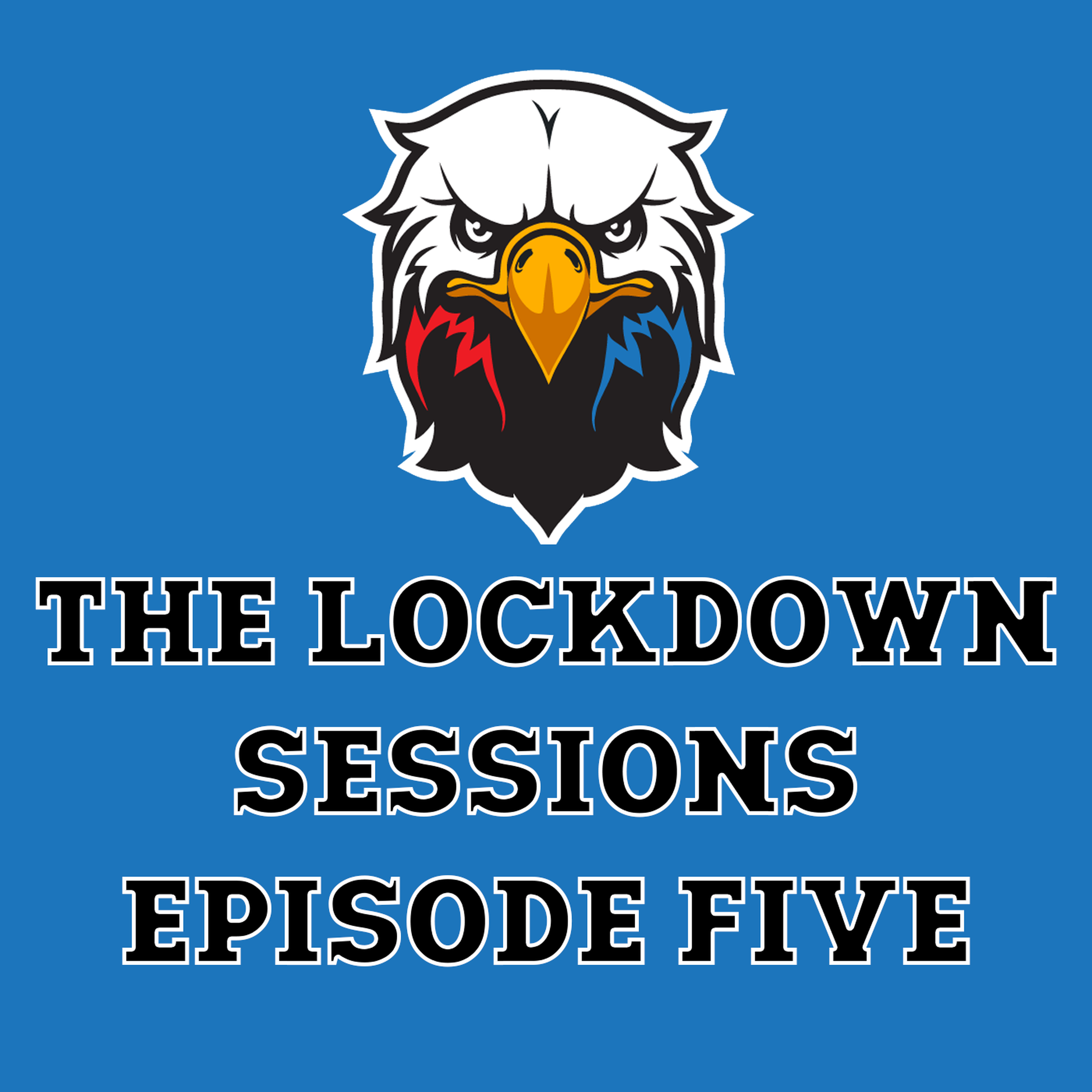 Back Of The Nest (CPFC Podcast)