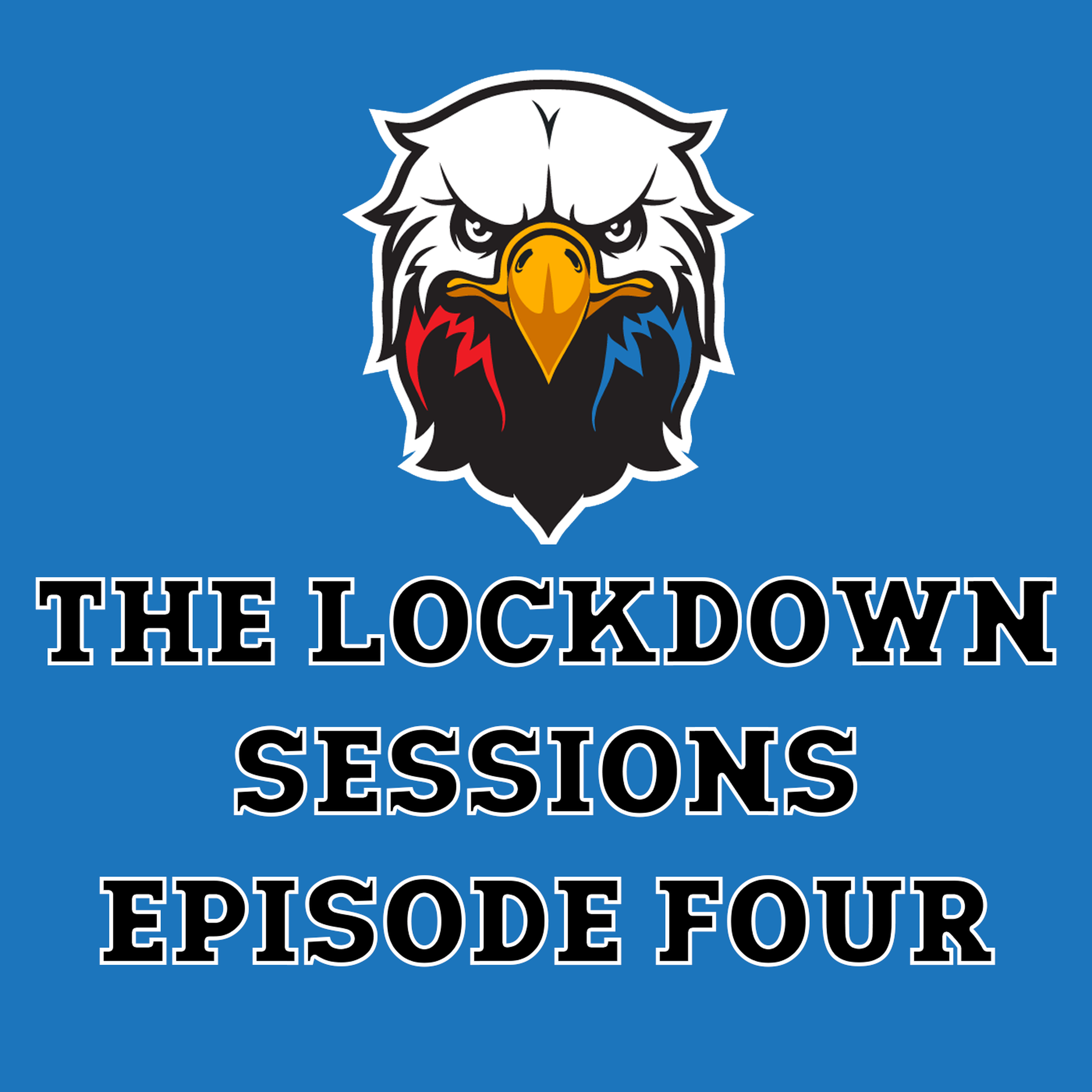Back Of The Nest (CPFC Podcast)