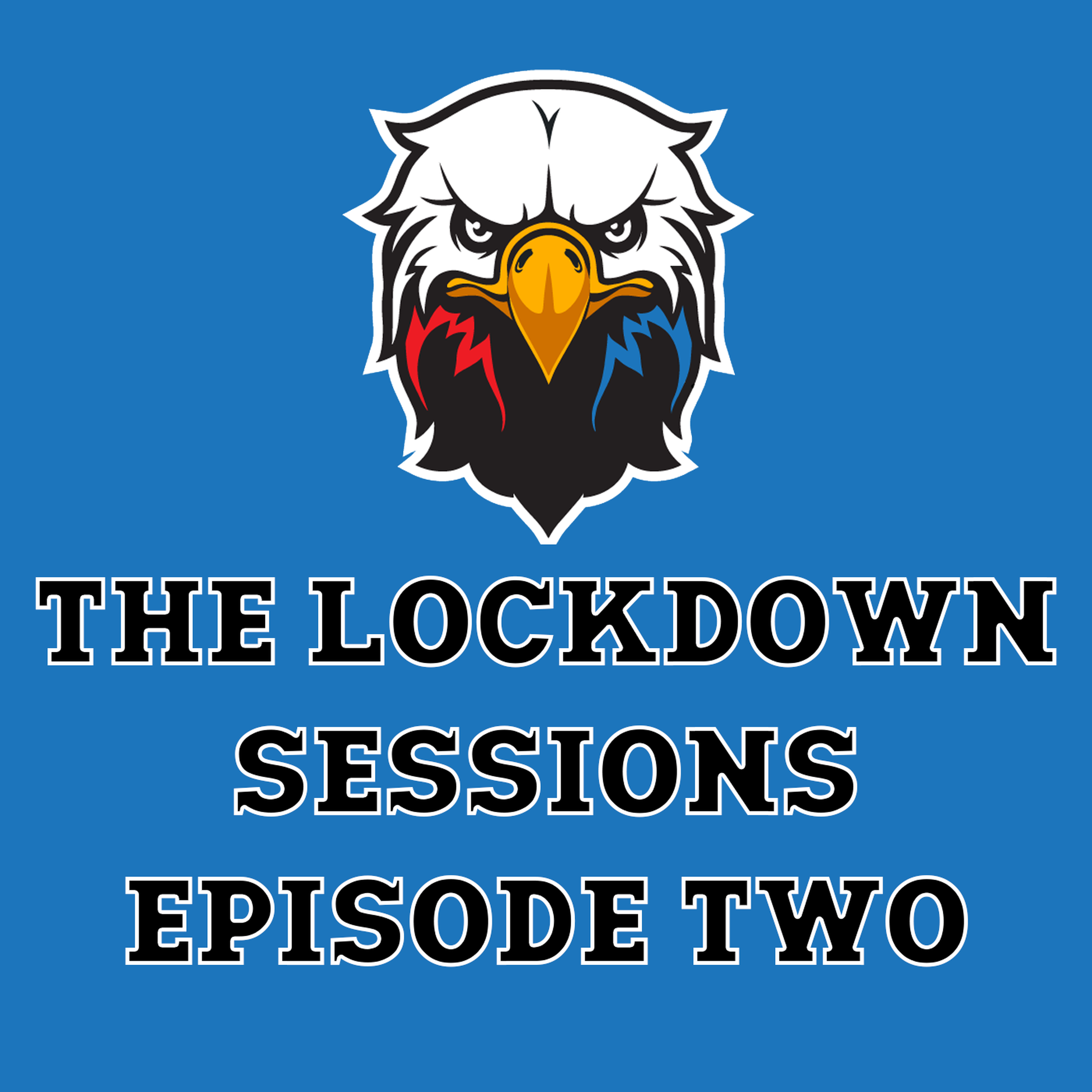 Back Of The Nest (CPFC Podcast)