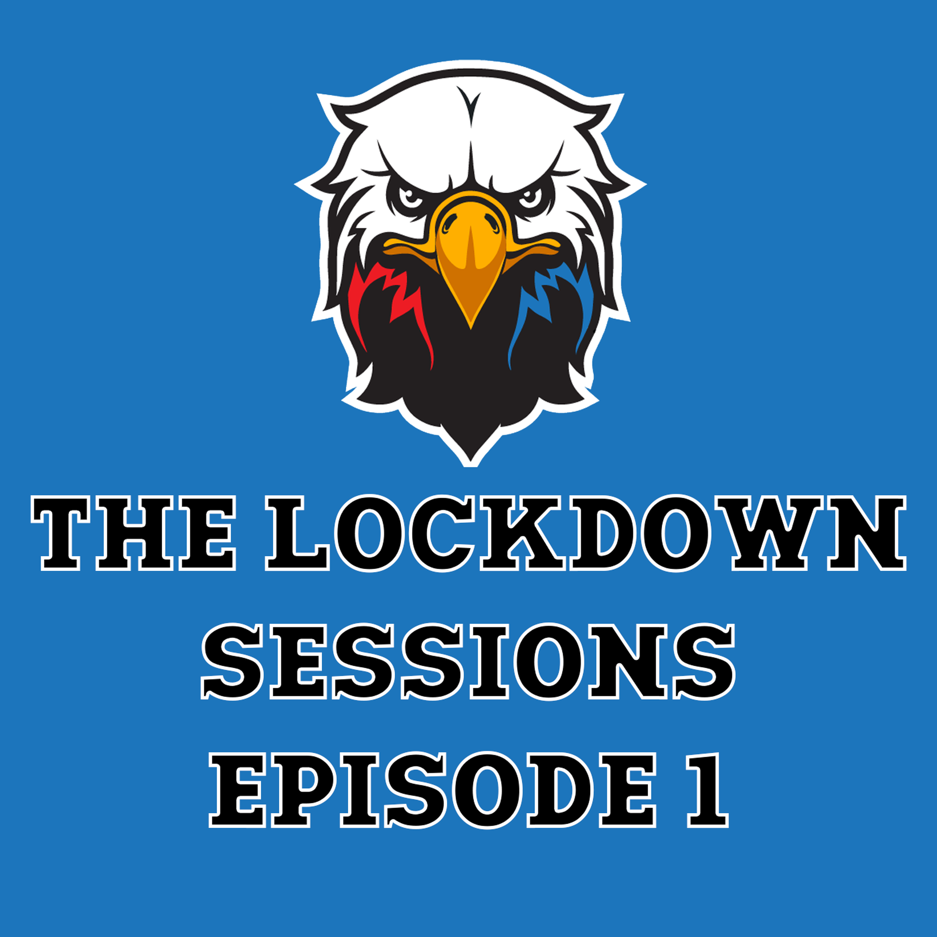 Back Of The Nest (CPFC Podcast)