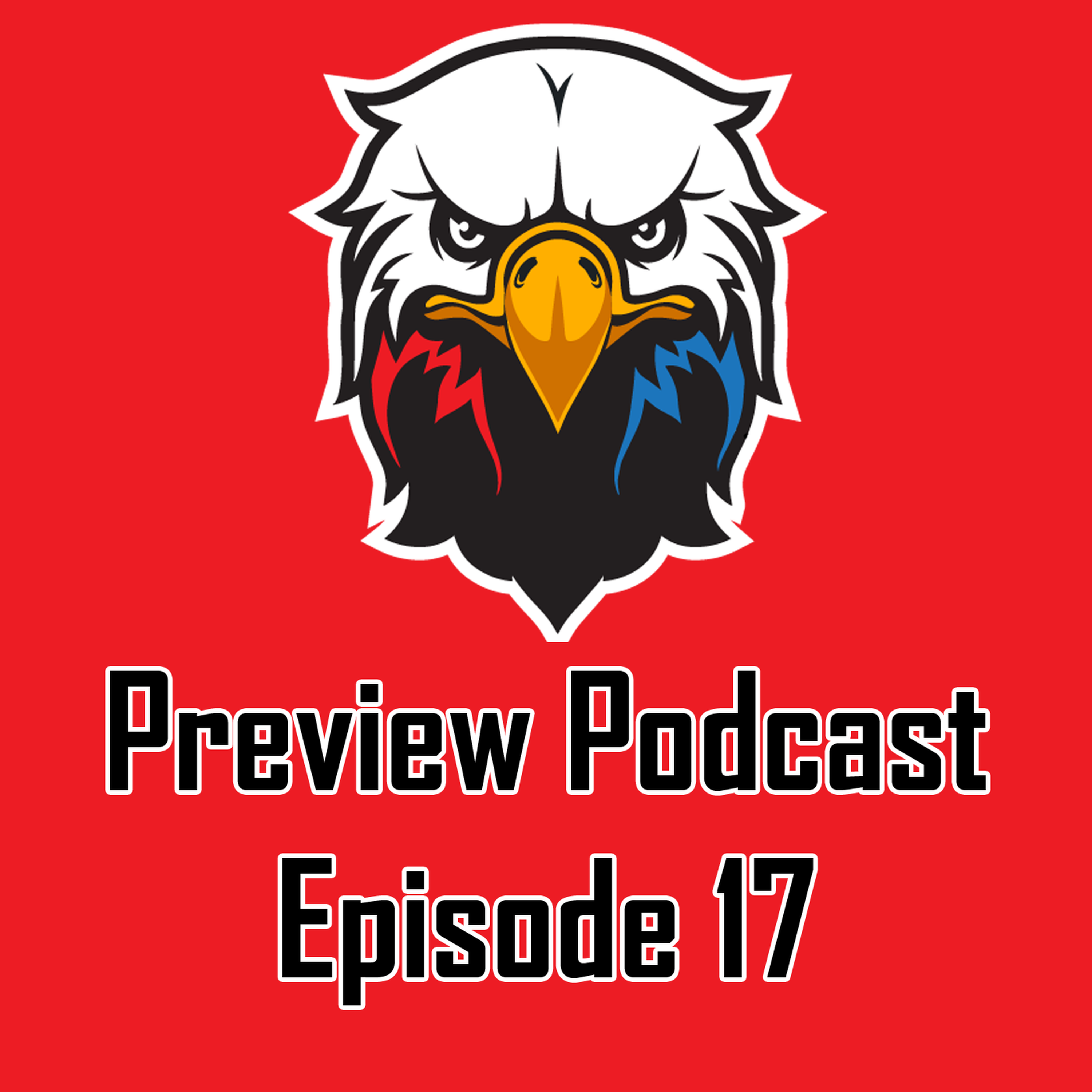 Back Of The Nest (CPFC Podcast)