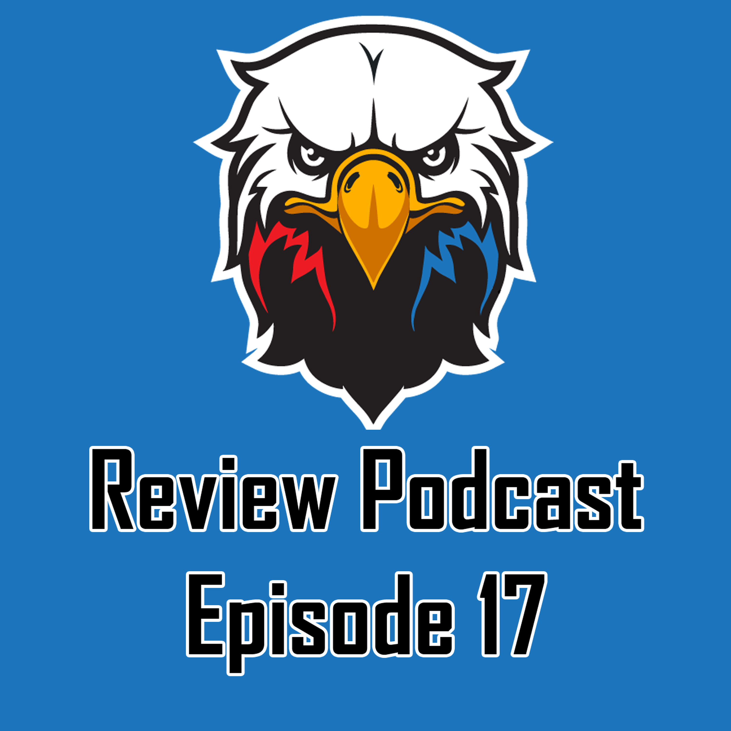 Back Of The Nest (CPFC Podcast)