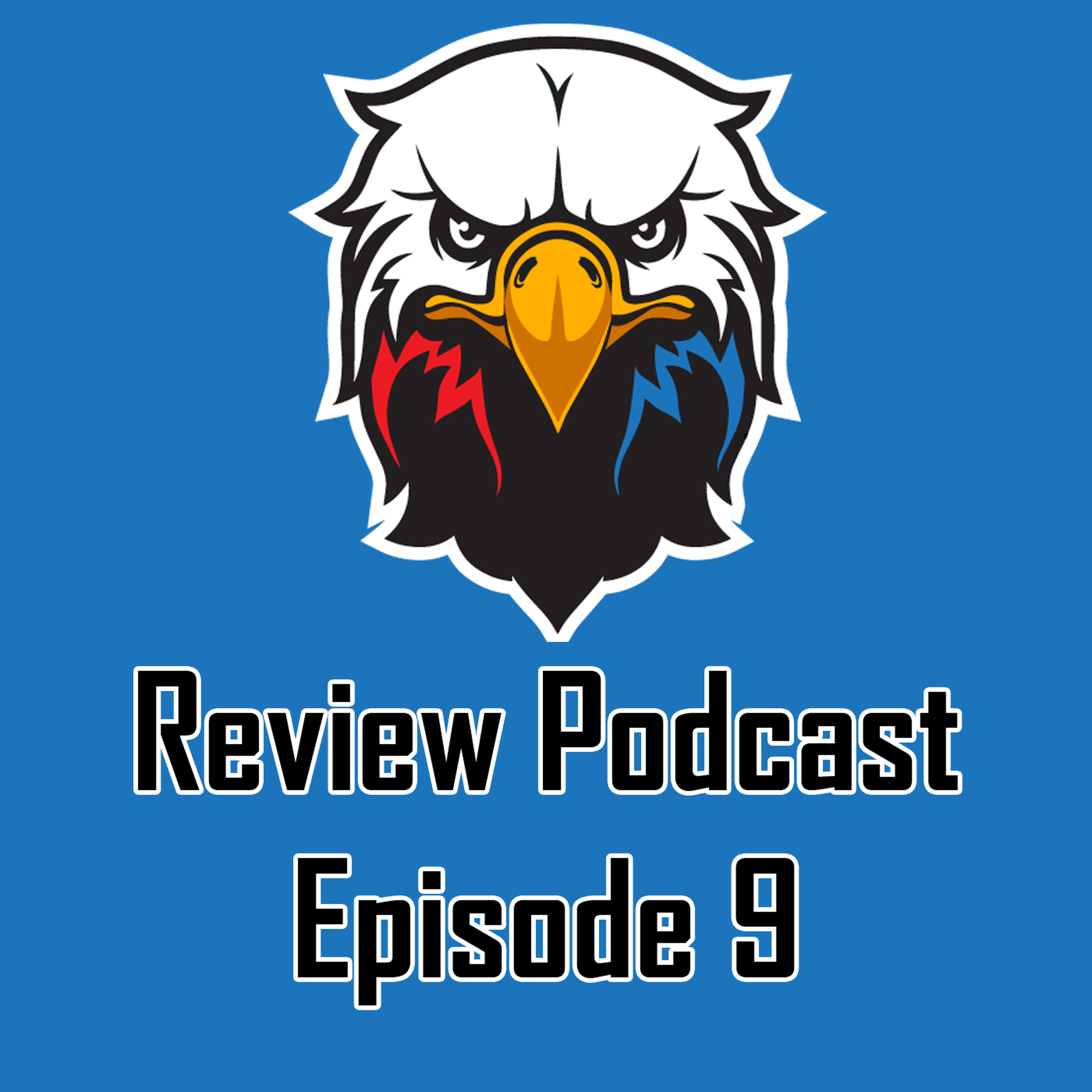 Review - Episode 9 - Man City (H)