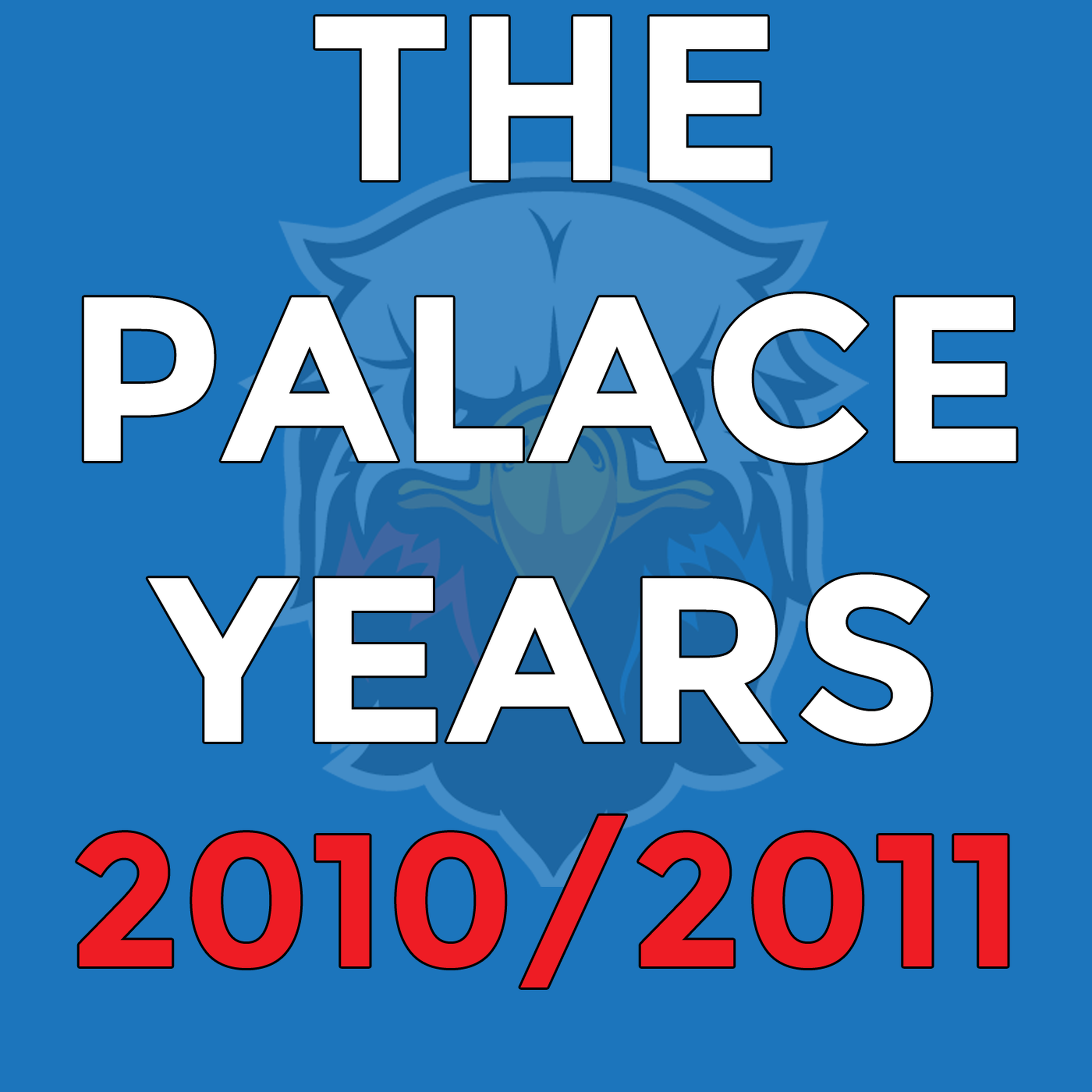 Back Of The Nest (CPFC Podcast)