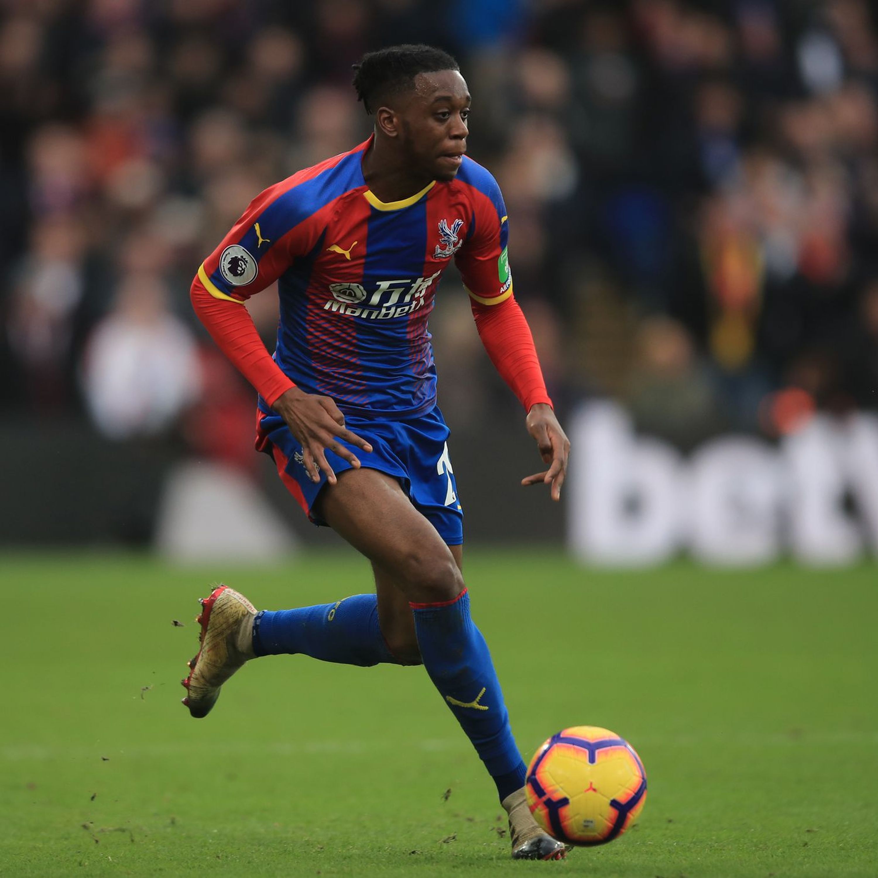 Pre-Season - Update Podcast