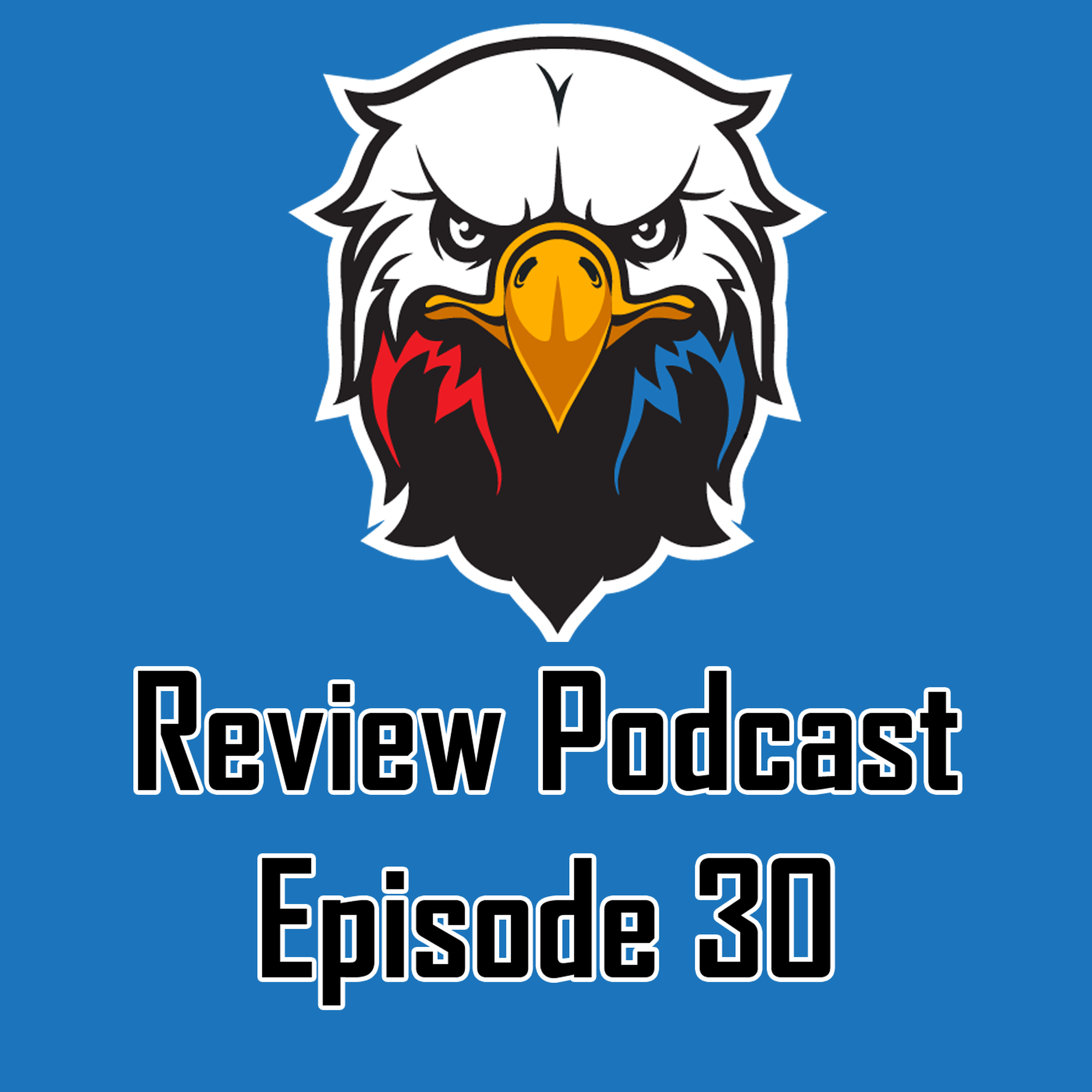 Back Of The Nest (CPFC Podcast)