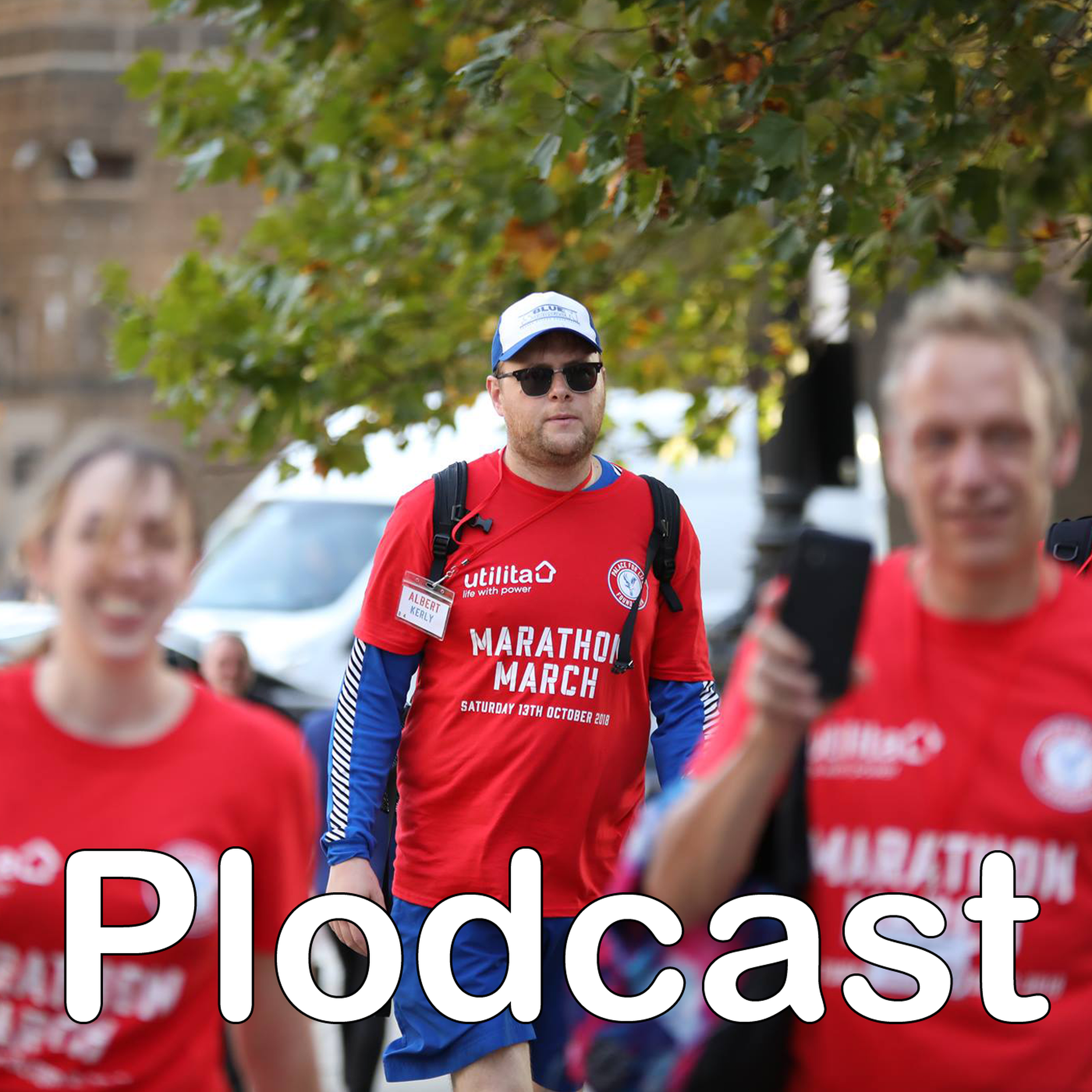 Back Of The Nest (CPFC Podcast)