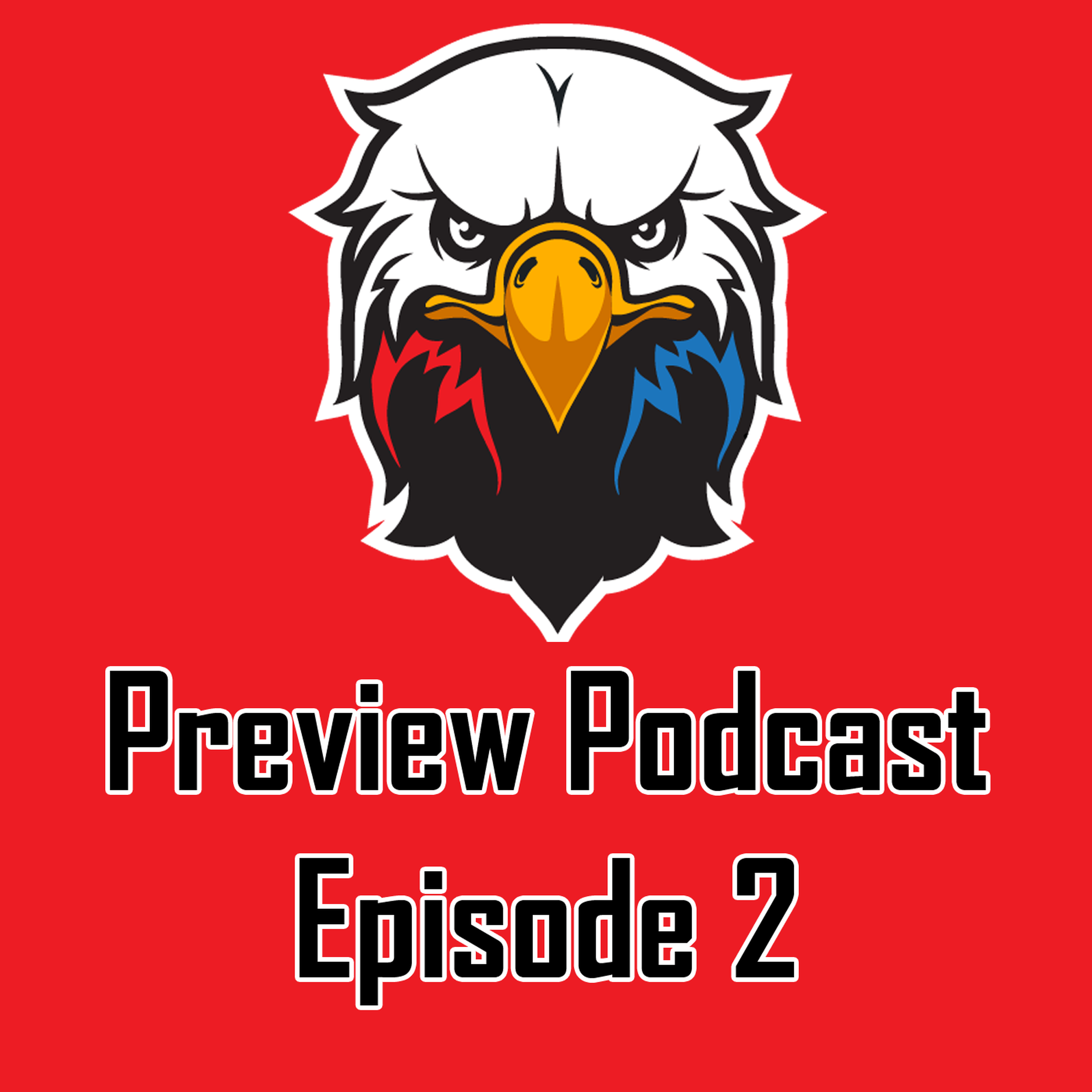 Back Of The Nest (CPFC Podcast)