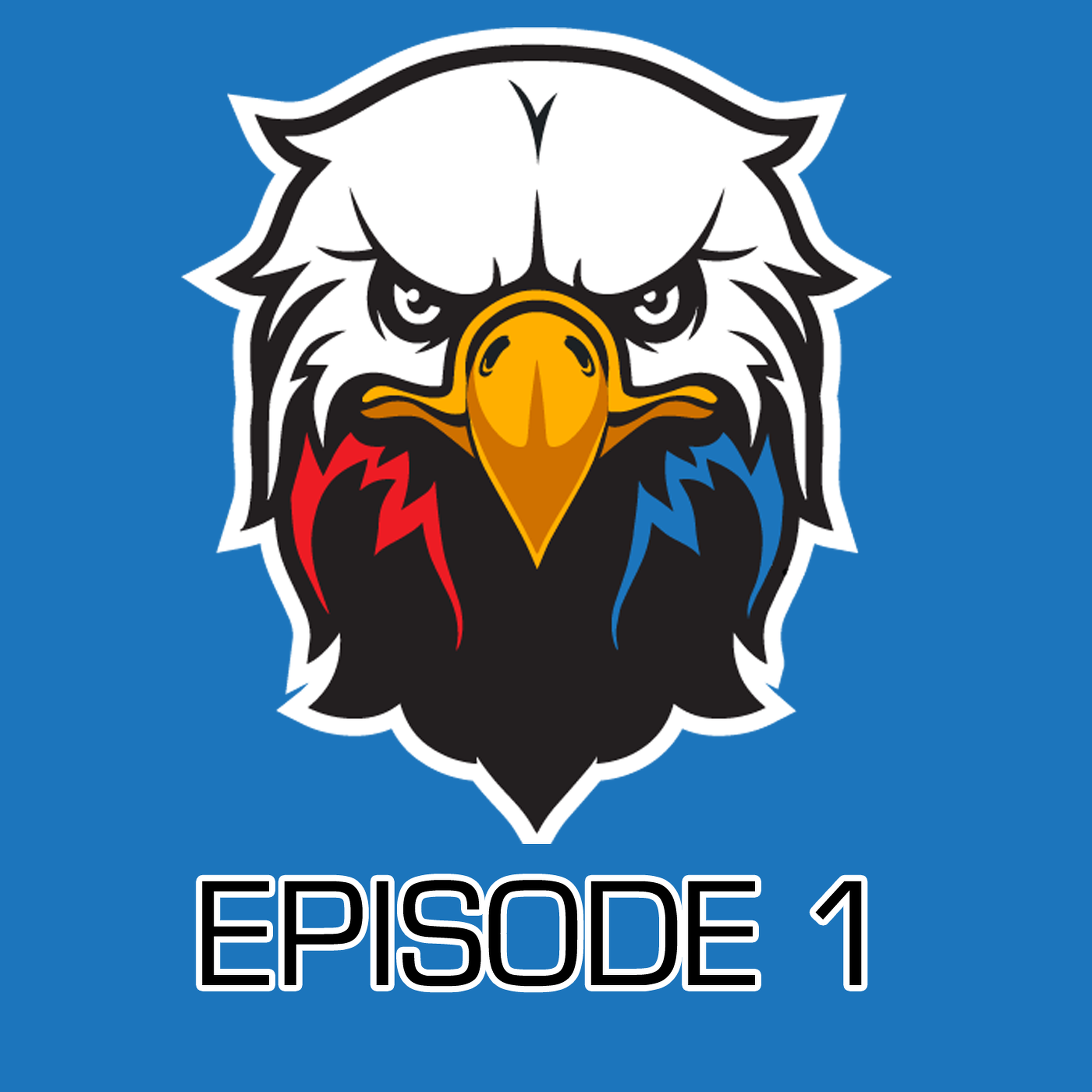 Episode 1 - Back Of The Nest Podcast Launch