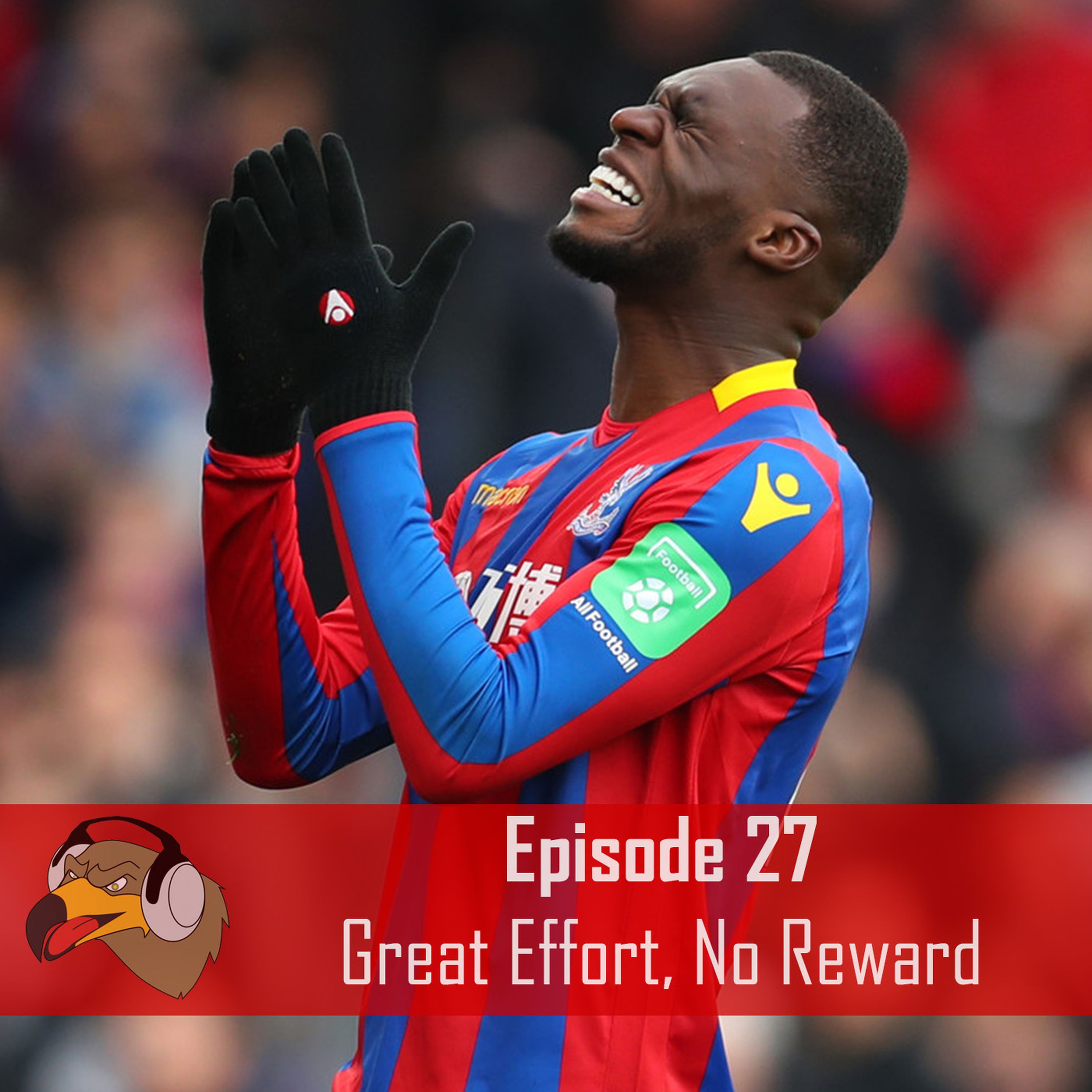 Review Show - Episode 27 - Great Effort, No Reward