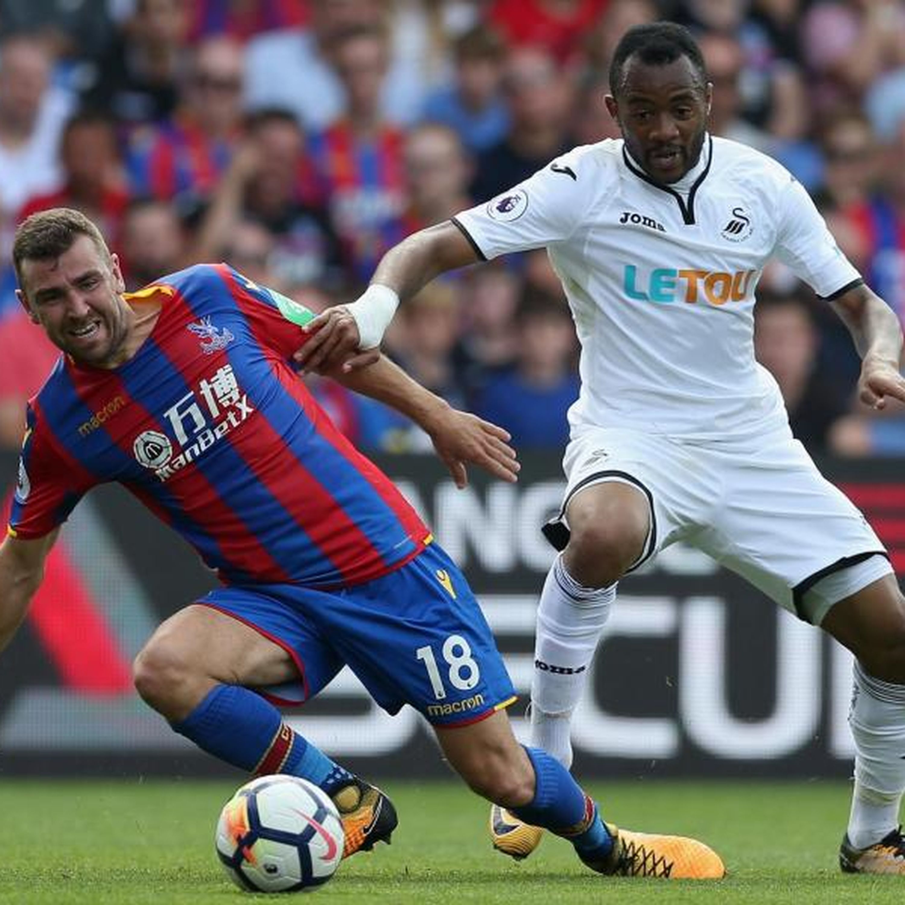 Preview Podcast - Episode 4 – Burnley Away
