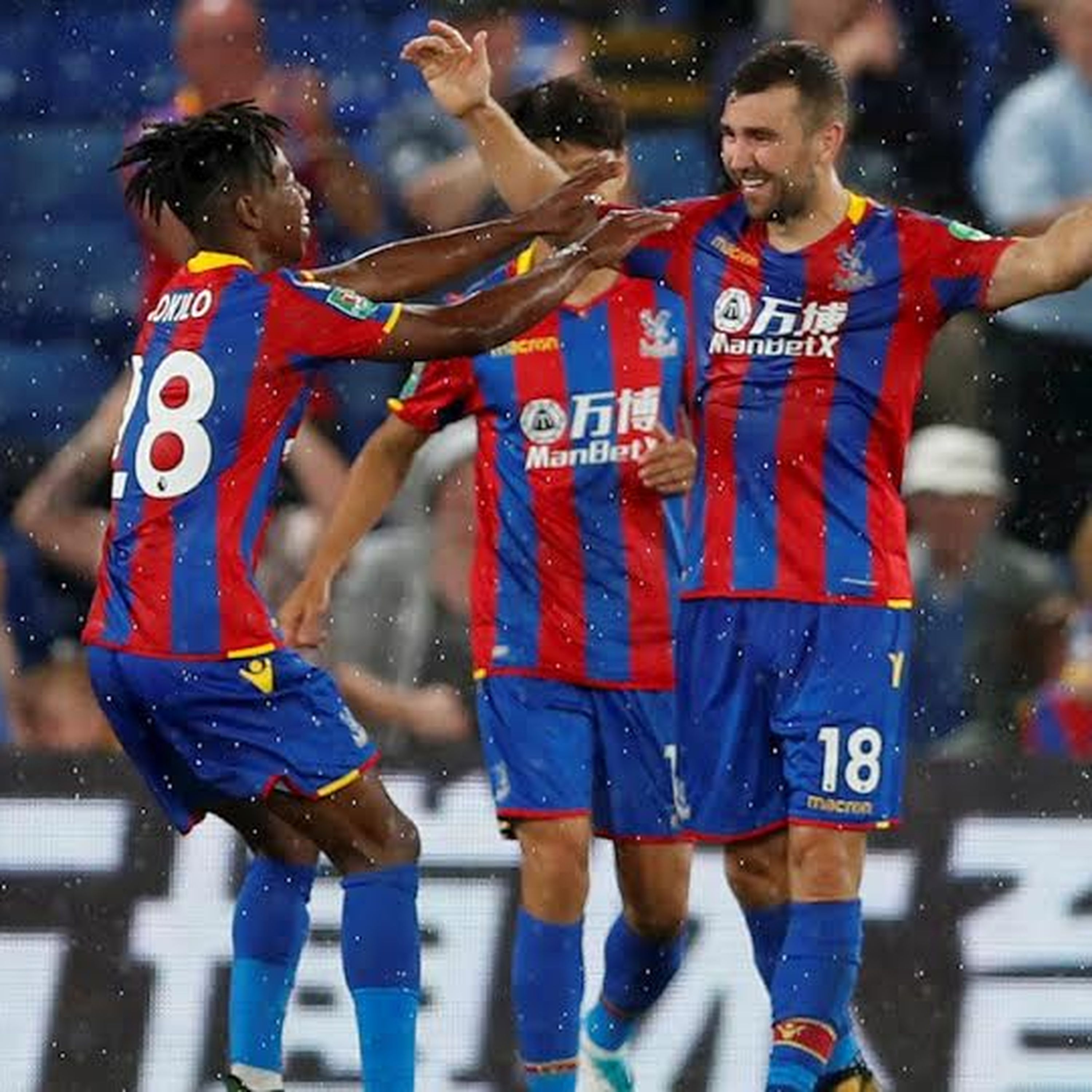 Preview Podcast - Episode 3 - Swansea Home