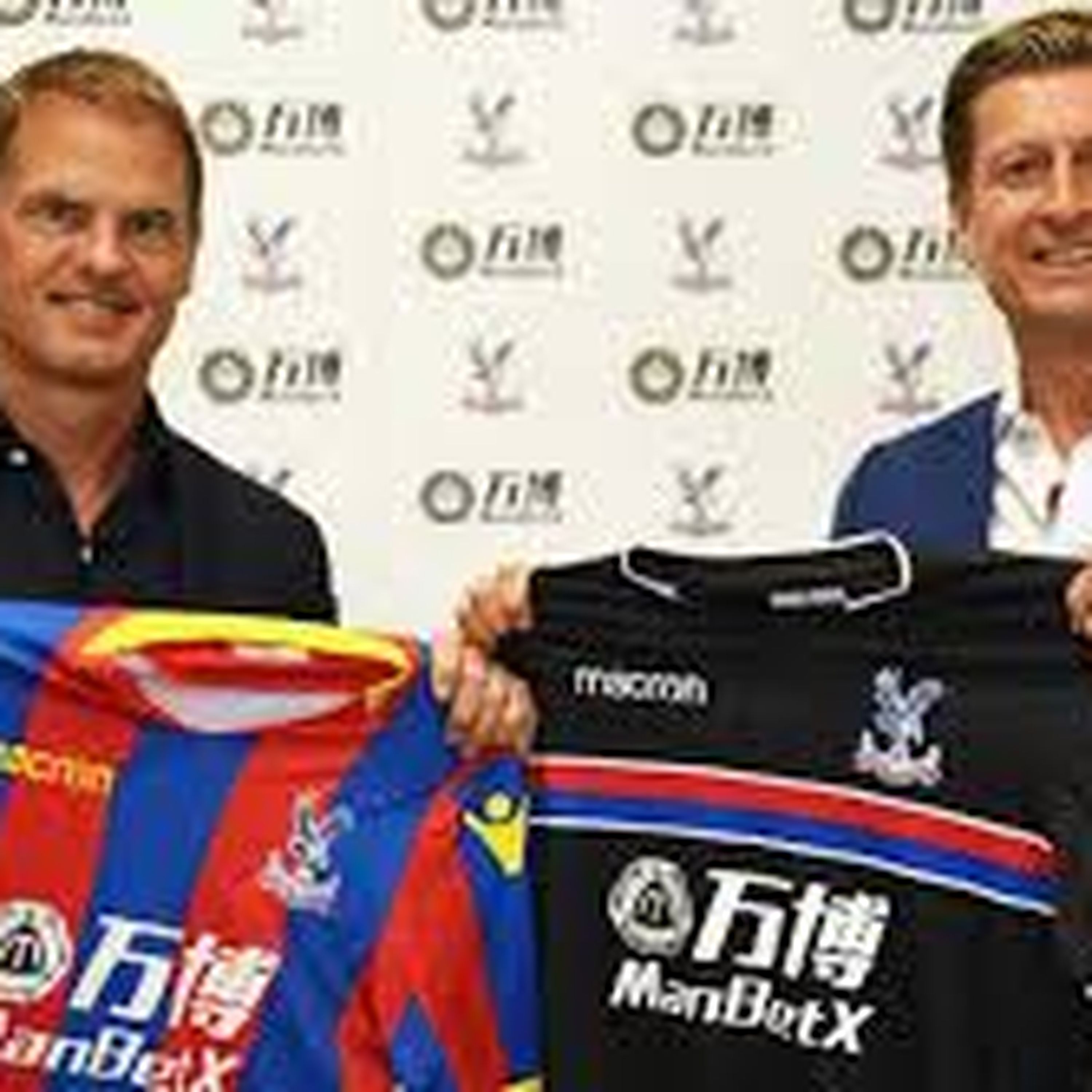 HOL XTRA - Frankie Goes to Palace