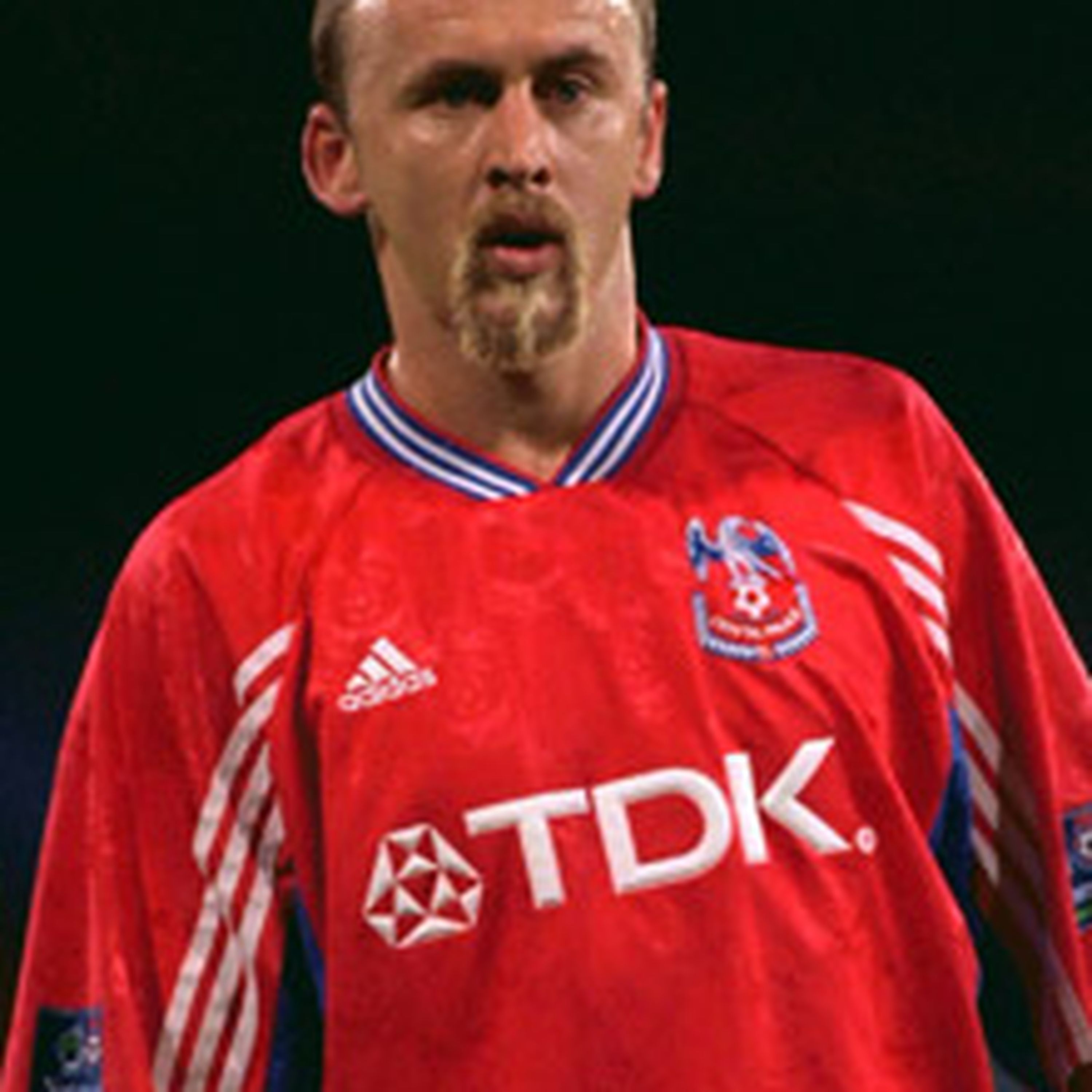 Episode 36 - Sasa Curcic