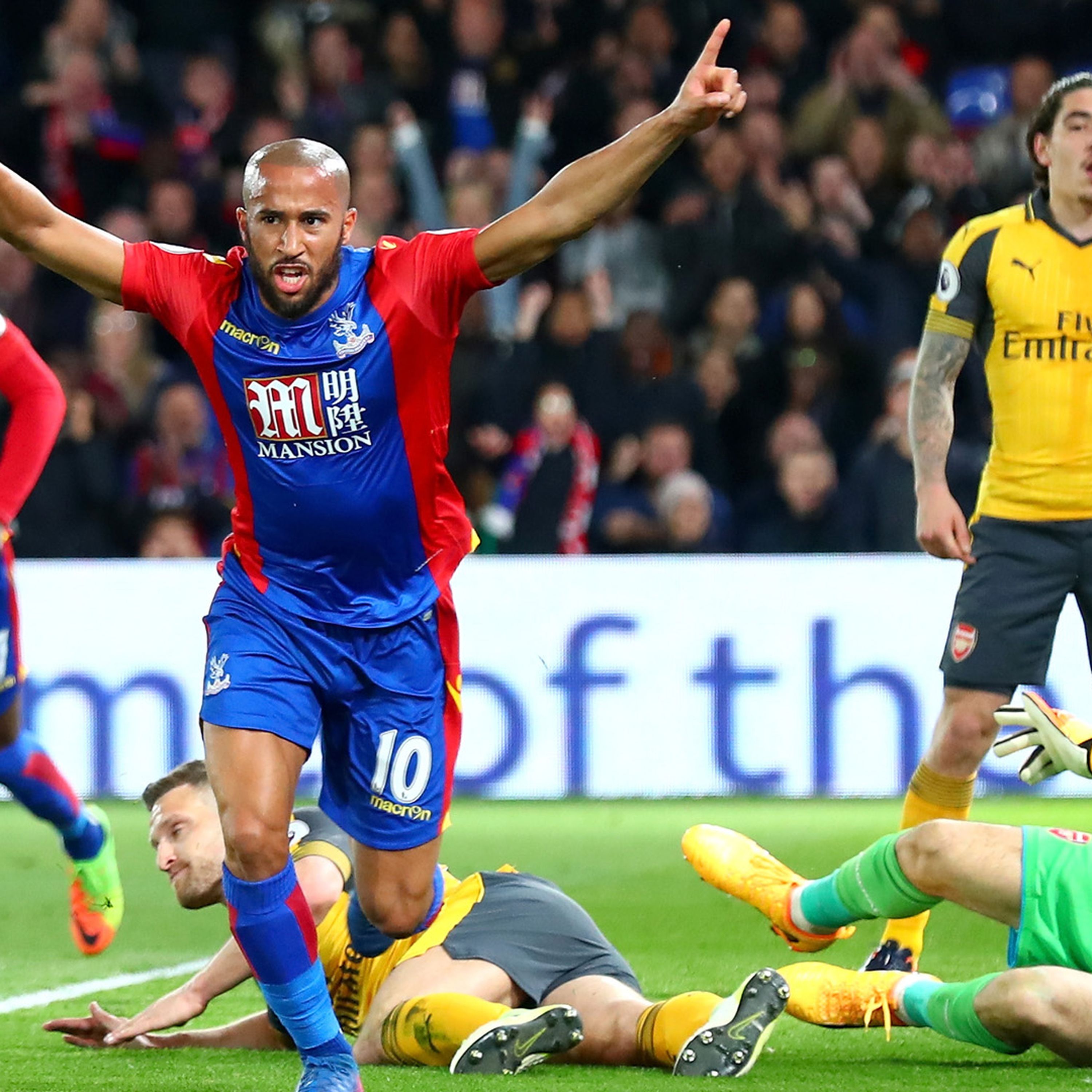 PREVIEW#27: Leicester City (Home)