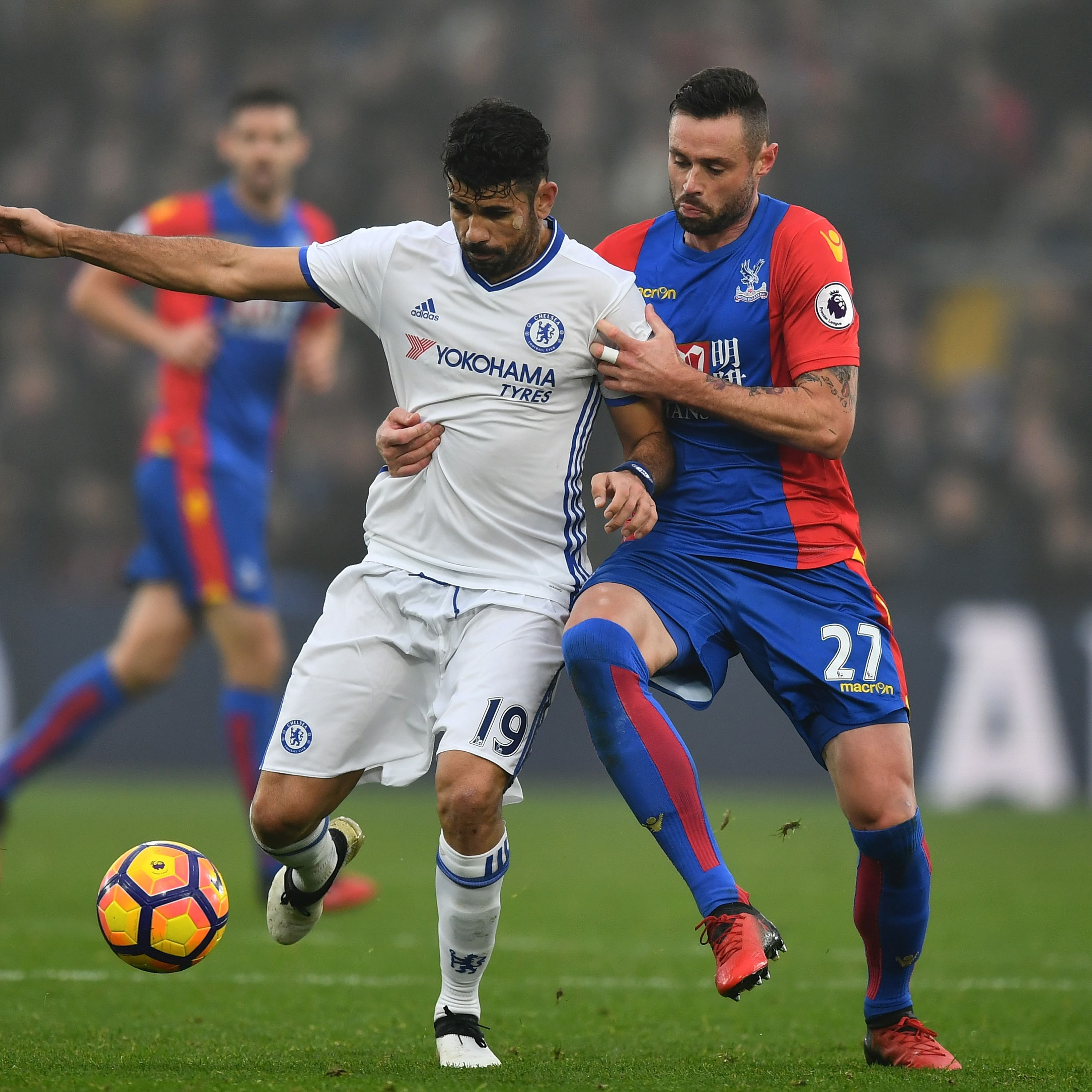 Preview Podcast Episode 25 - Chelsea
