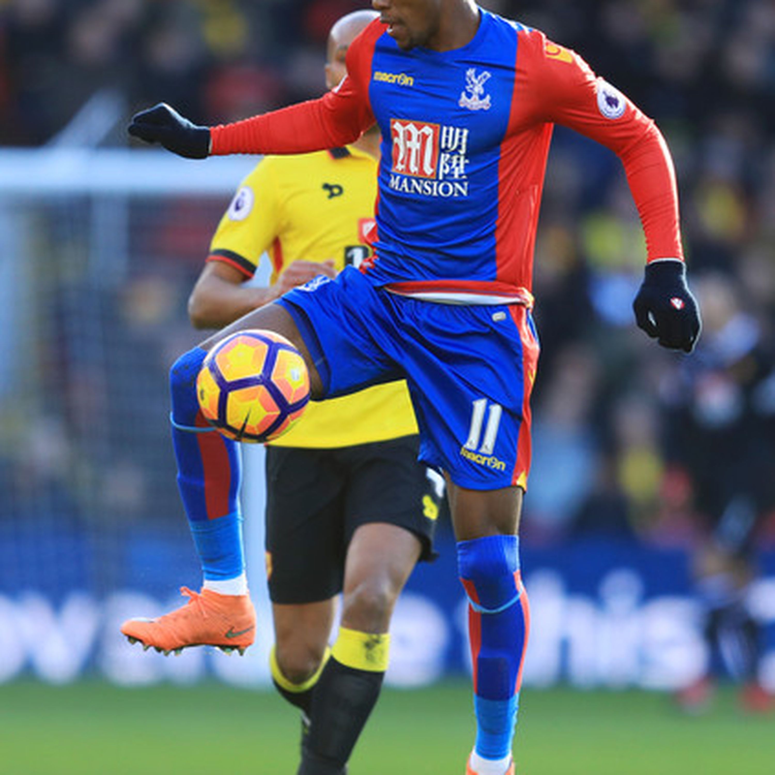 PREVIEW: WATFORD (H)