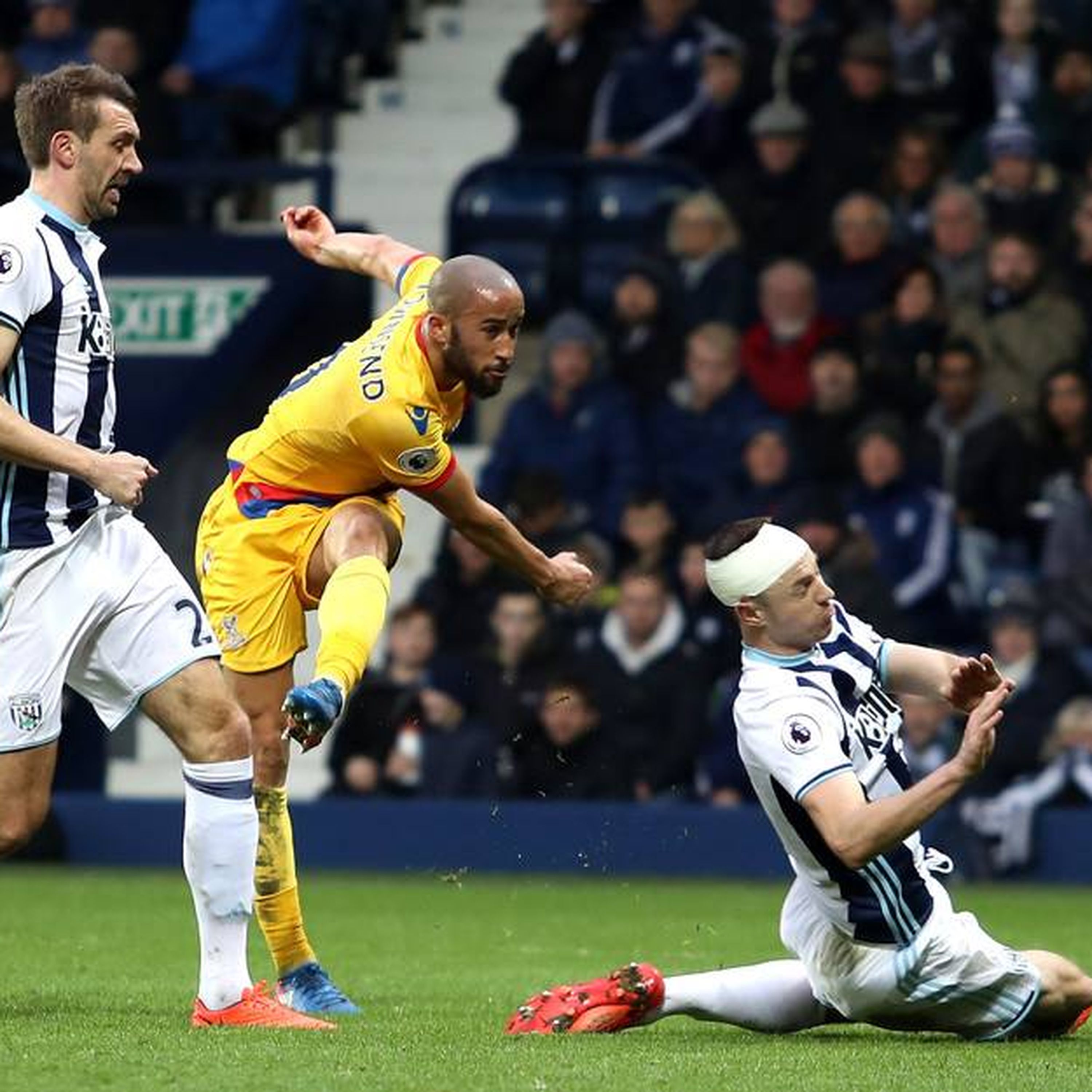 Episode 27 - West Brom