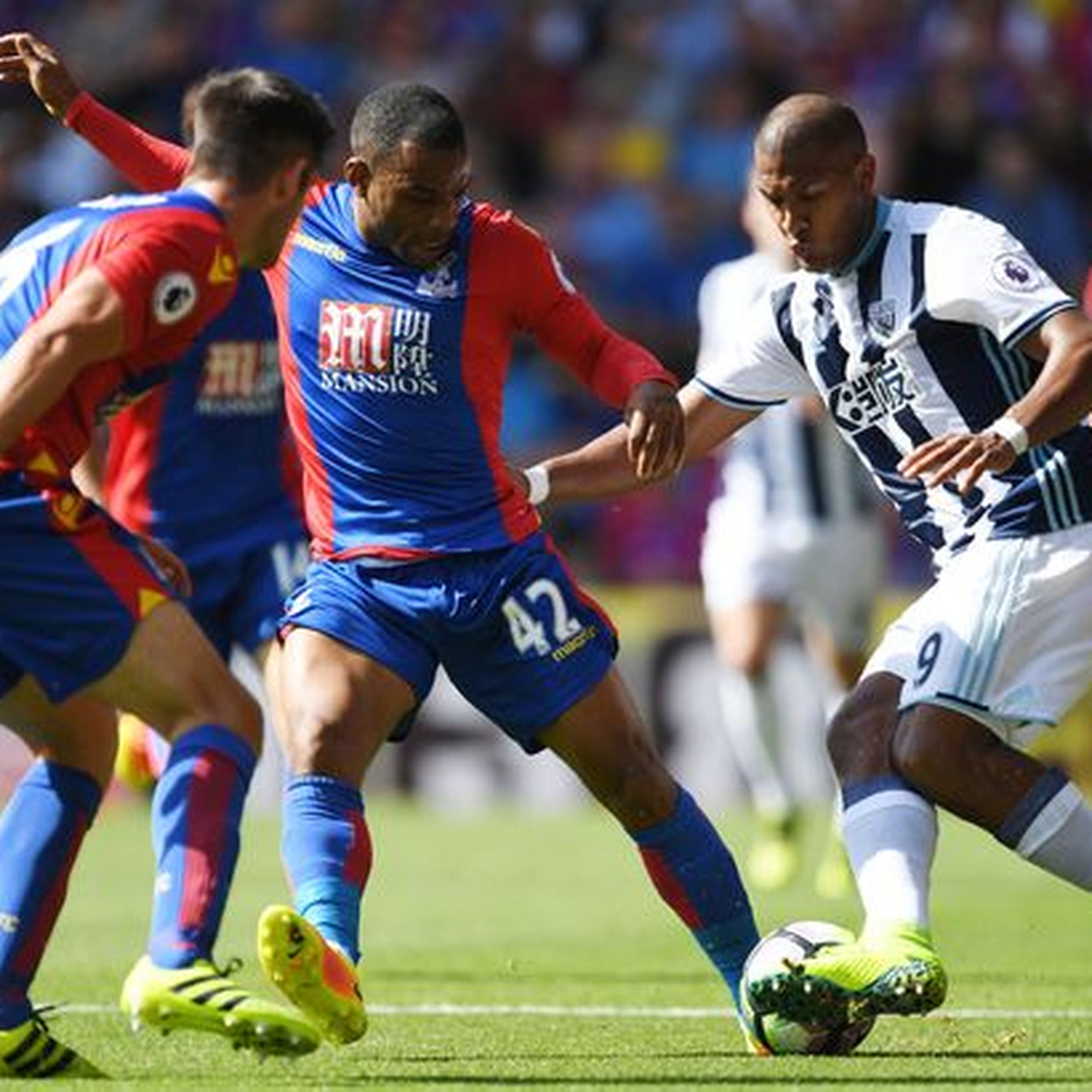 Preview Podcast episode 23 - West Brom