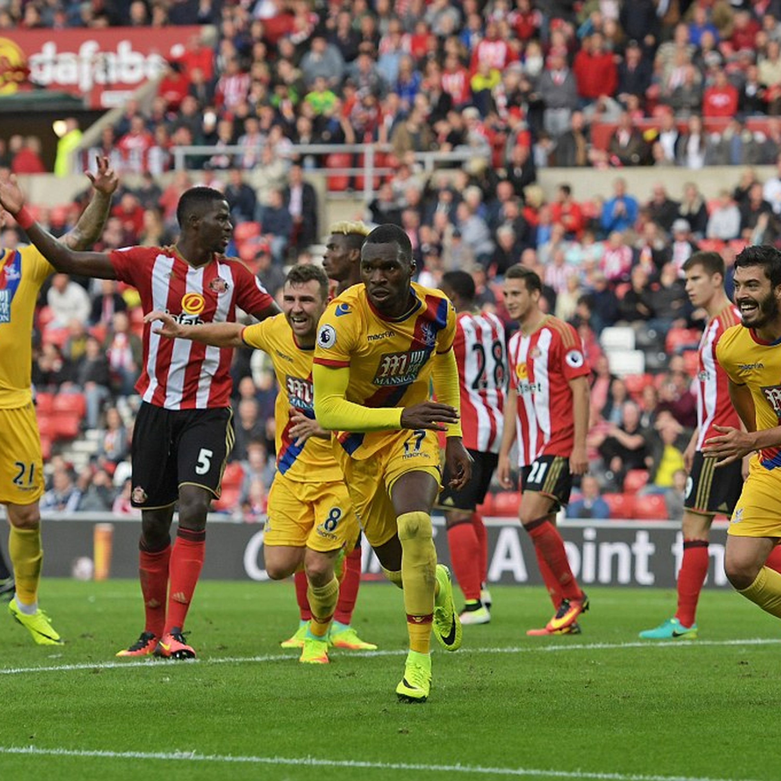 Preview #20 - Sunderland